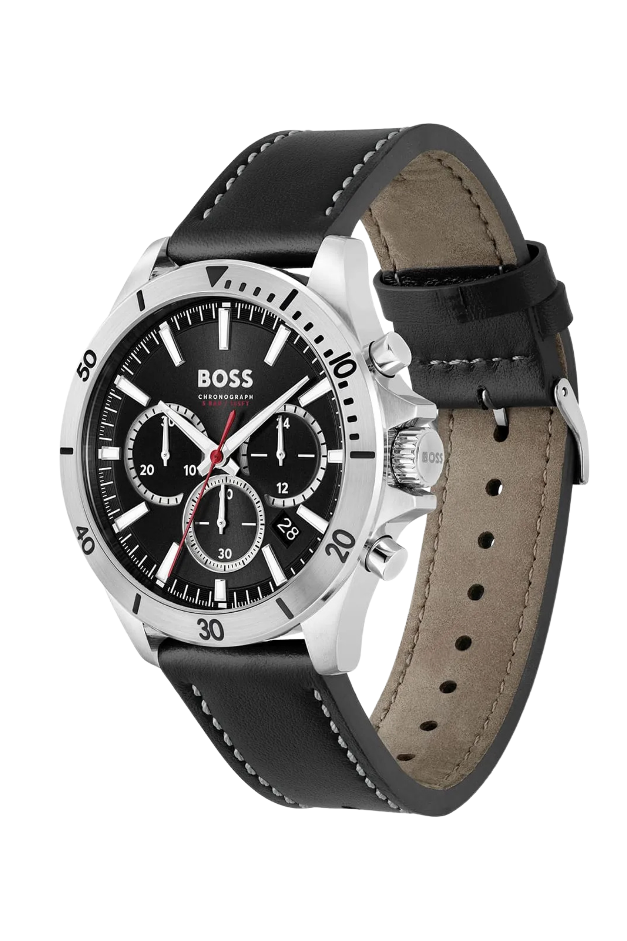 HUGO BOSS Watch for Men's 1514055