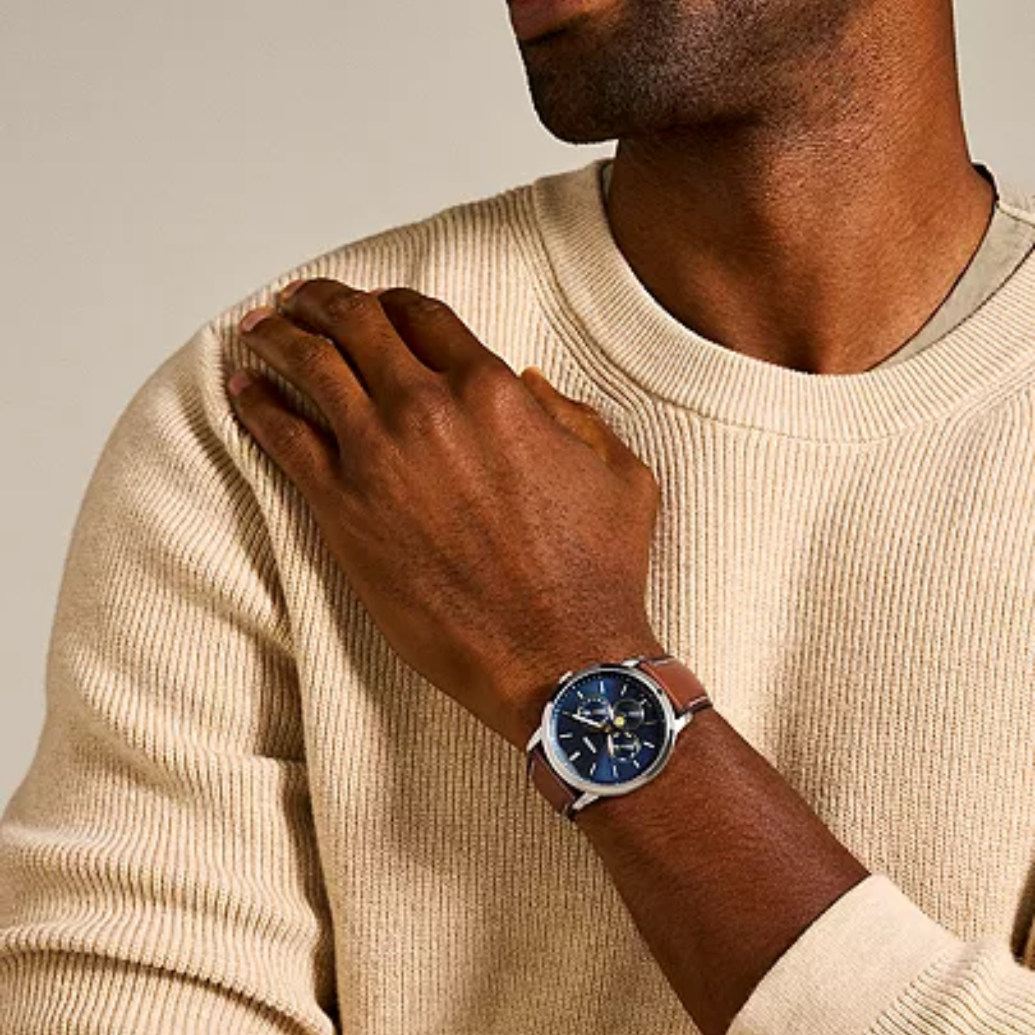 Fossil FS5903 (Neutra Moonphase)