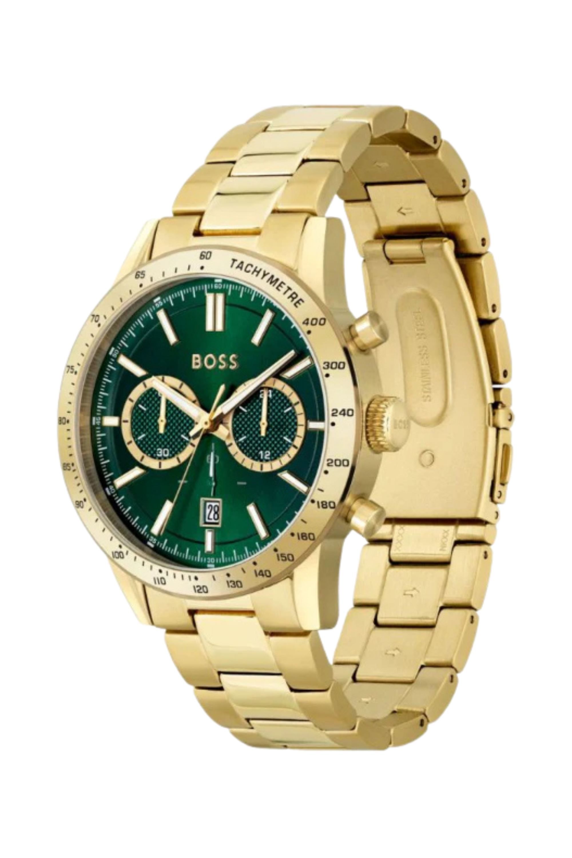 HUGO BOSS Watch for Men's 1513923