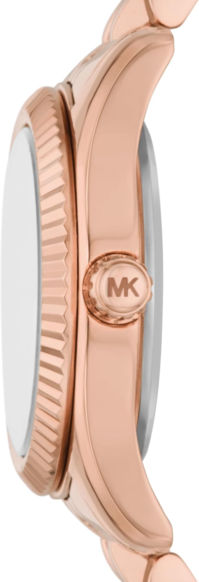 Michael Kors Lexington Women's Watch, Stainless Steel Chronograph Watch for Women MK4739