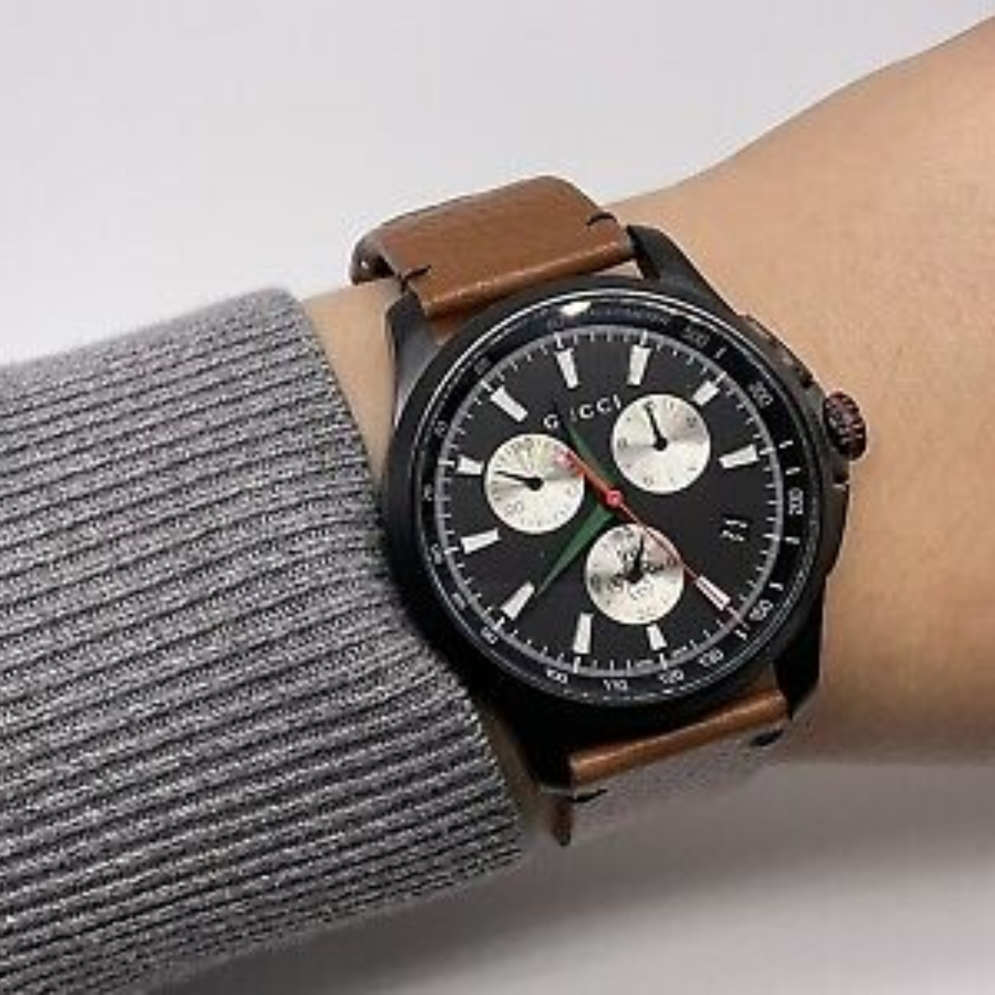 GUCCI YA126271 Mens Watch