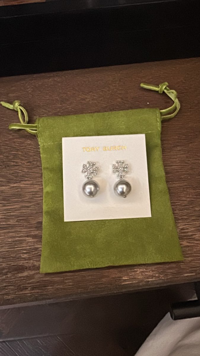 Tory Earings 1347