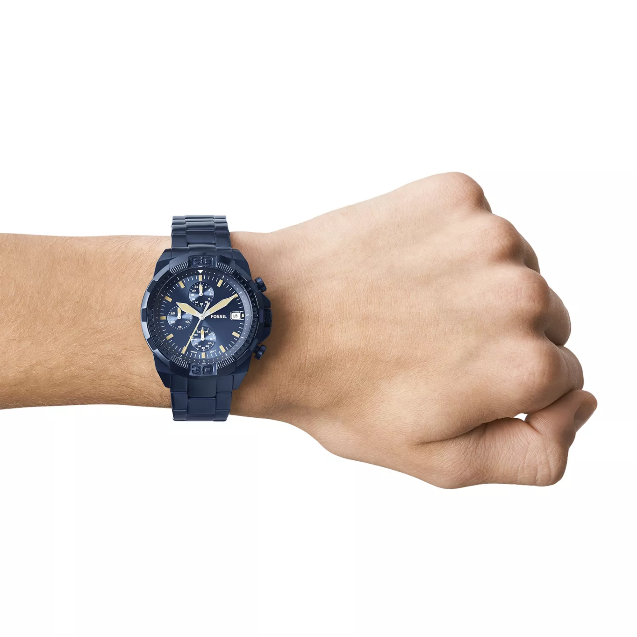 Fossil Bronson FS5916