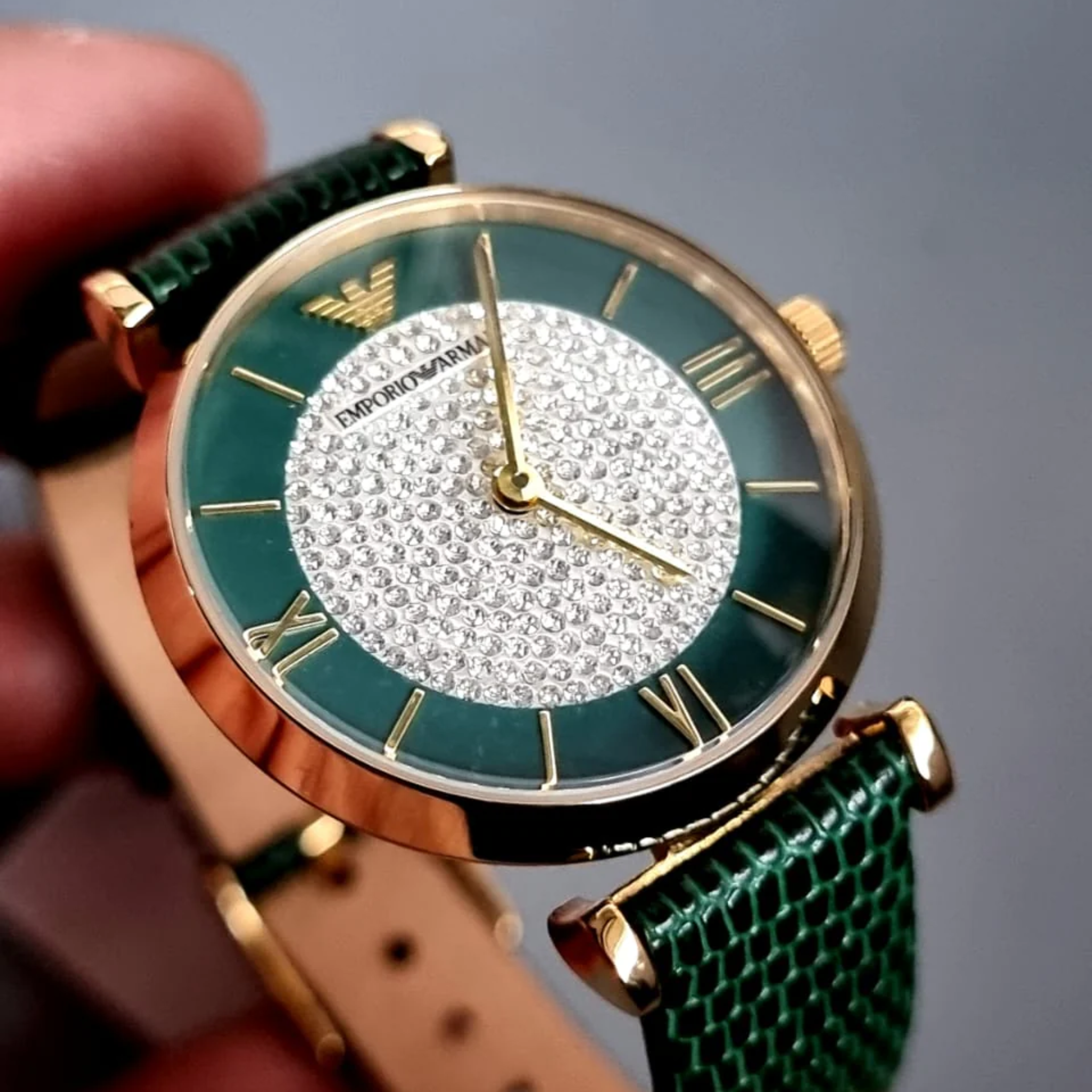 Emporio Armani Watch For Women AR11403