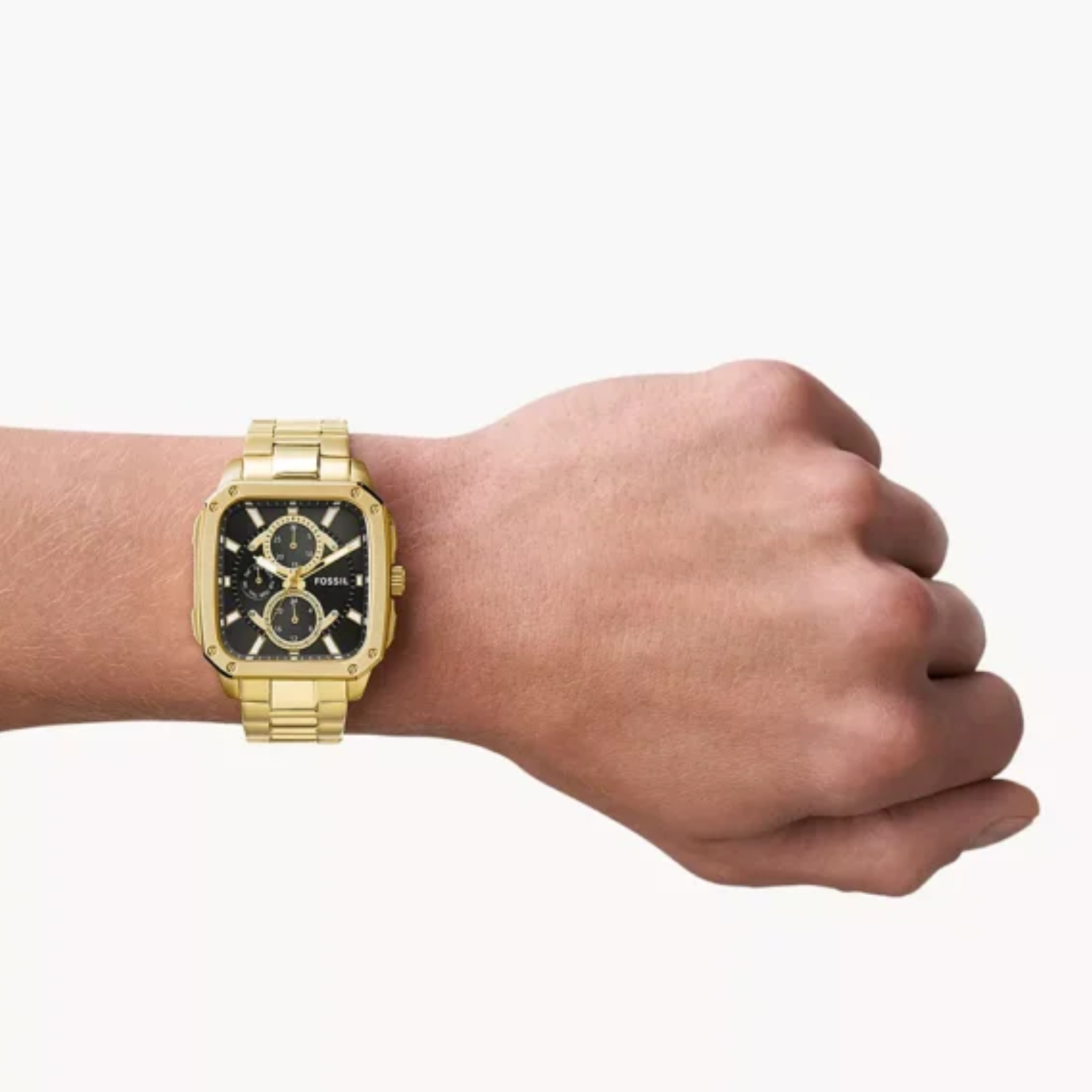Fossil BQ2656