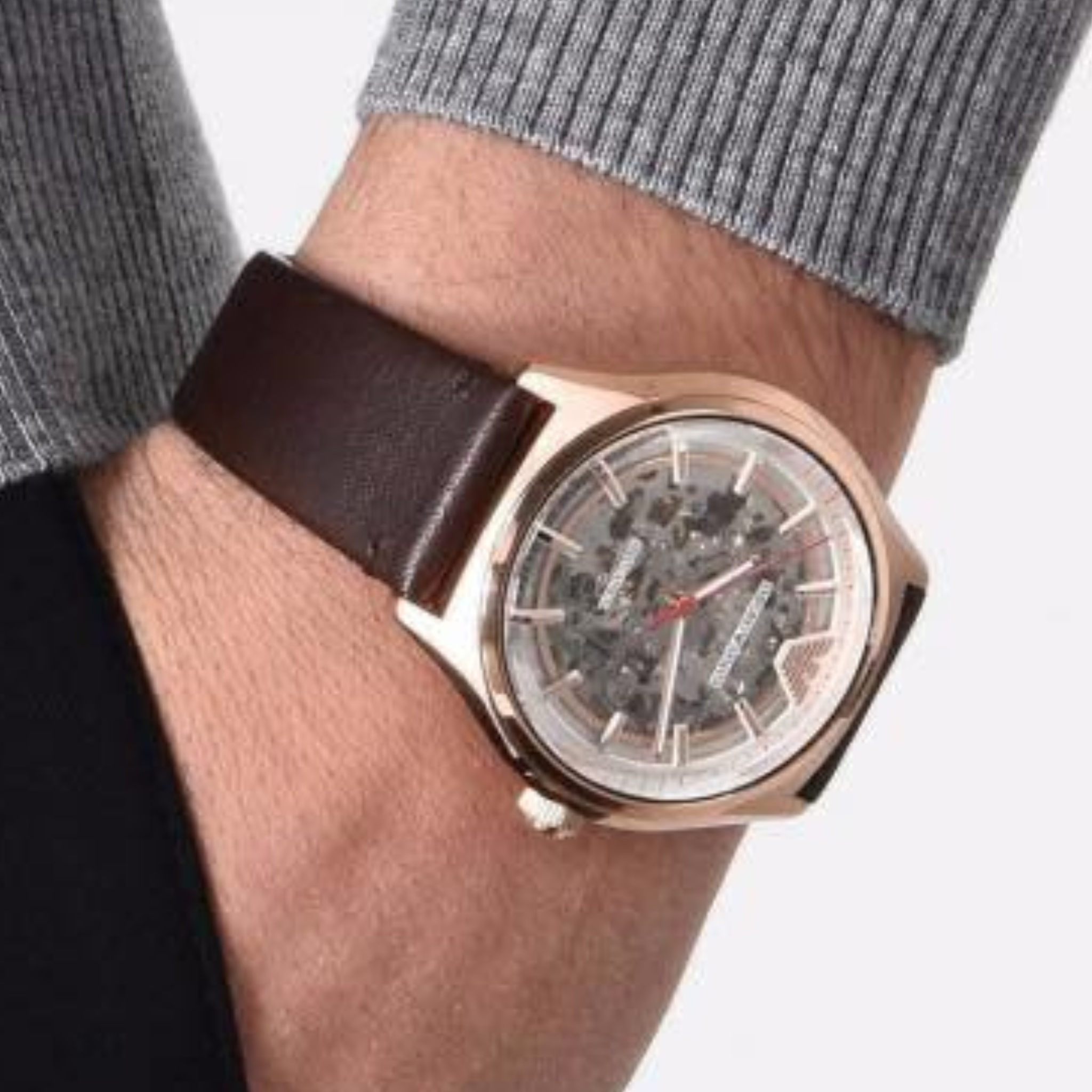 Emporio Armani AR60005
