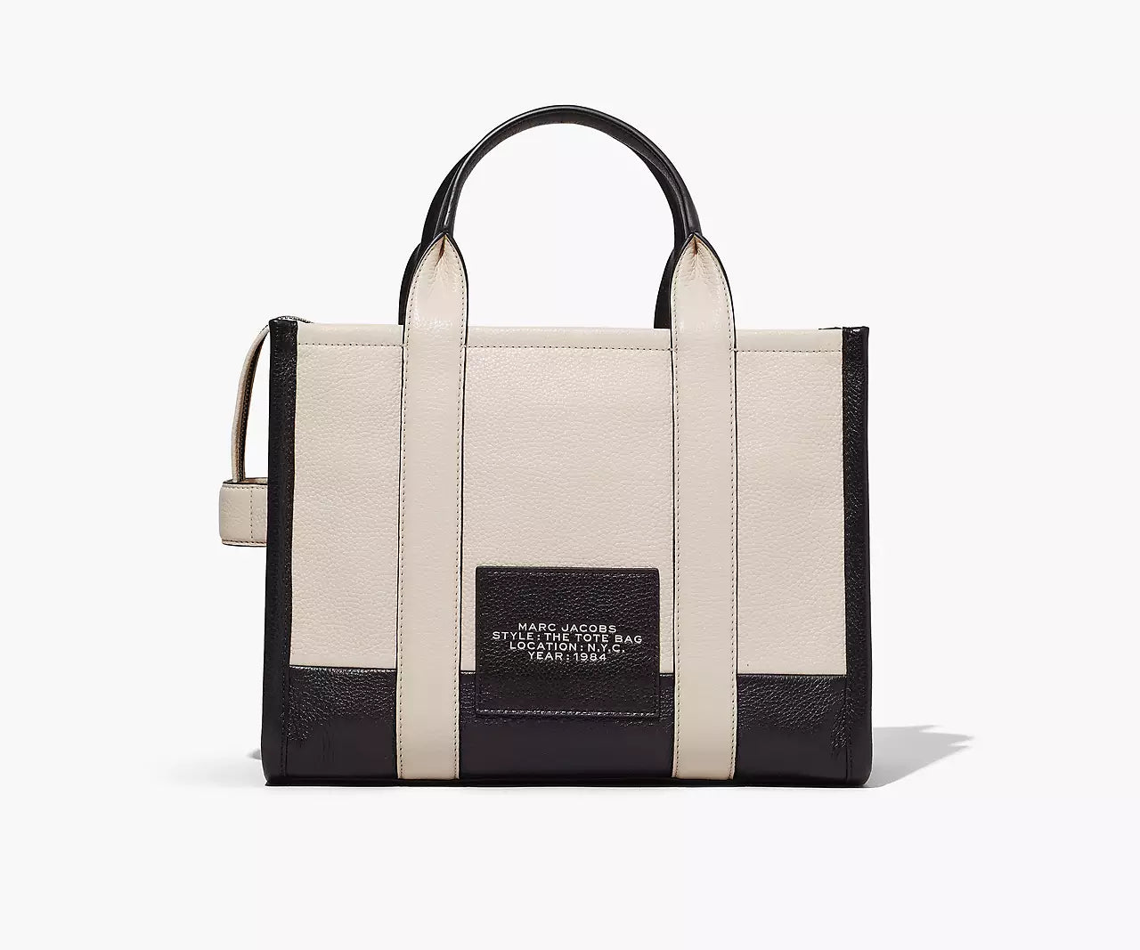 Marc jacobs The Colorblock Medium Tote Bag