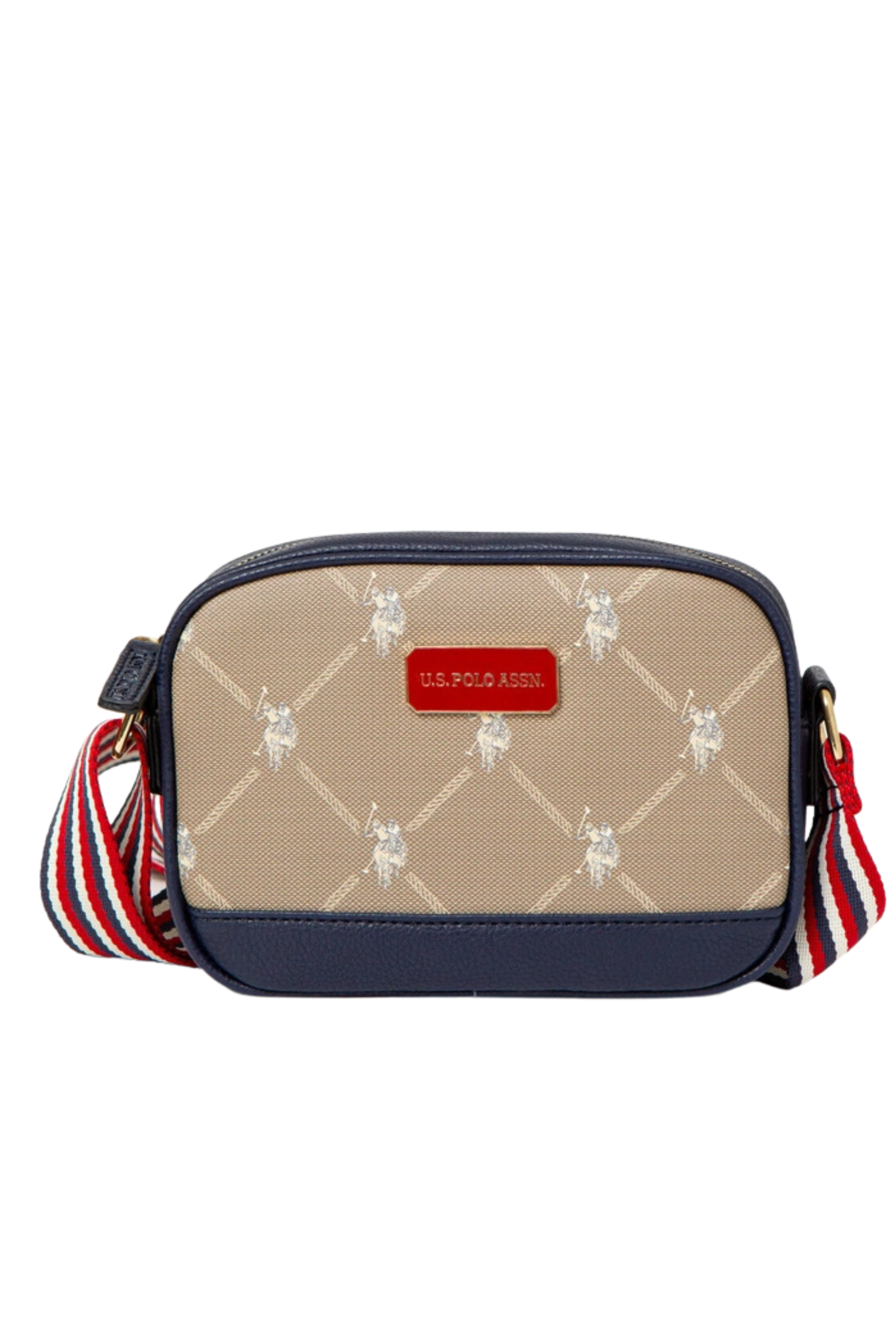 US Polo crossbody Bag 595