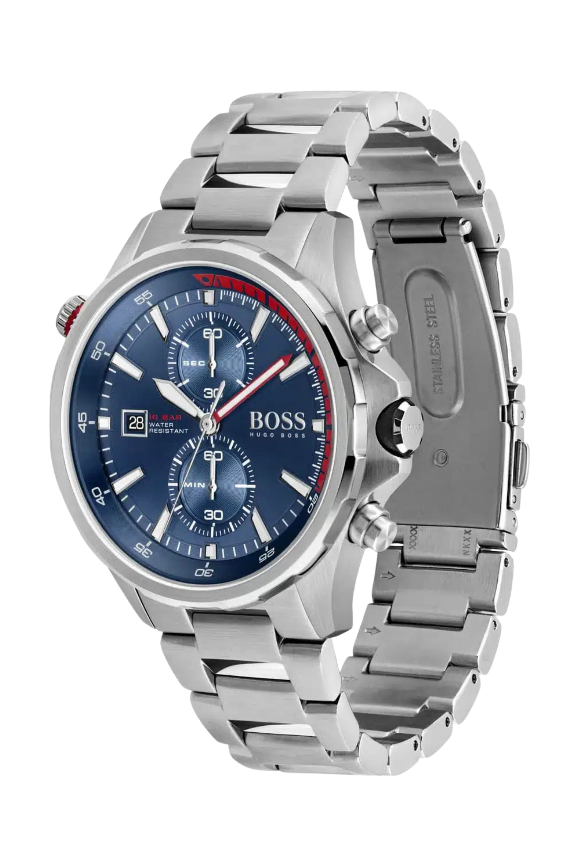 HUGO BOSS Watch for Men's 1513823