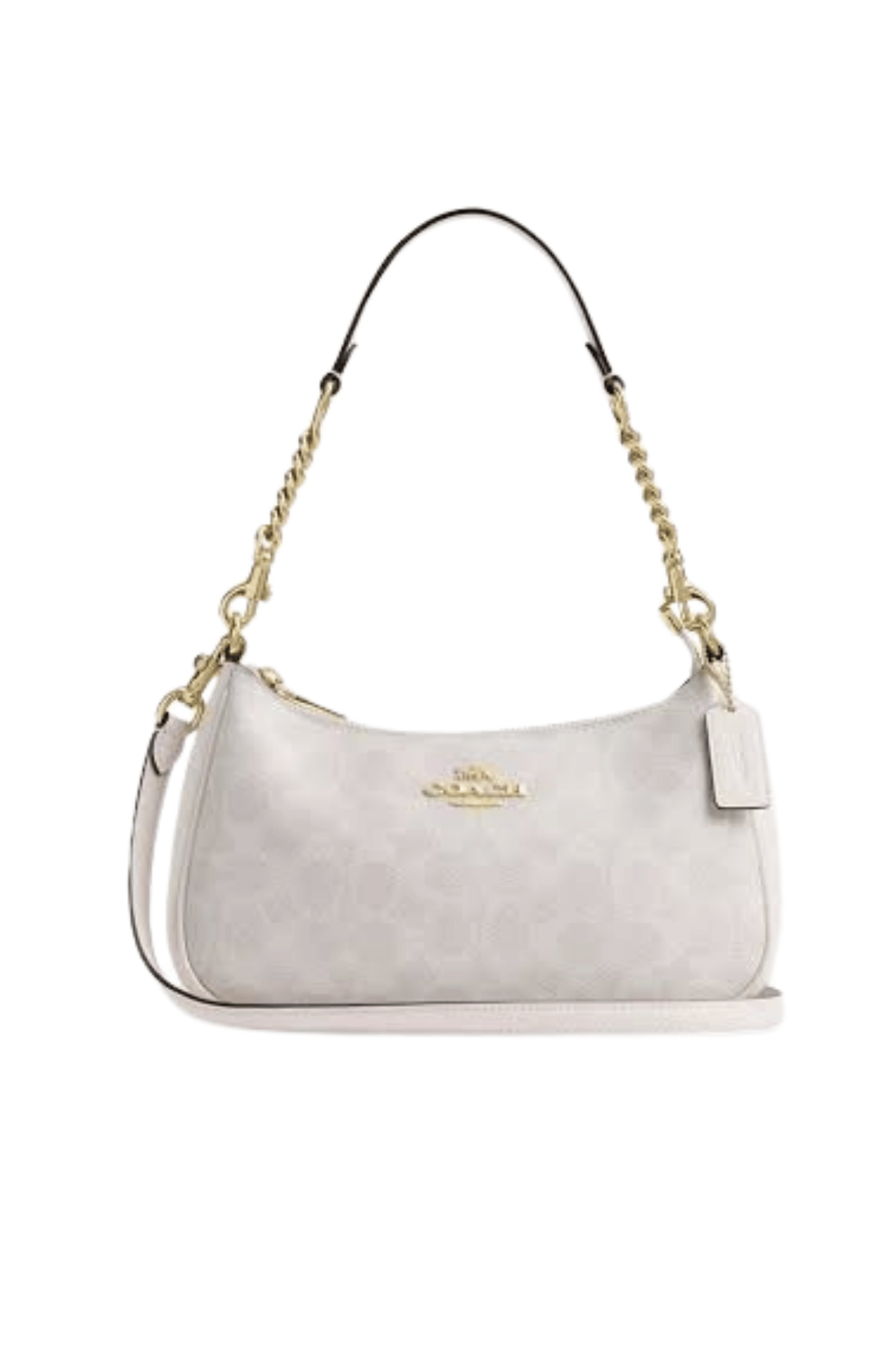 Coach teri shoulder bag 760