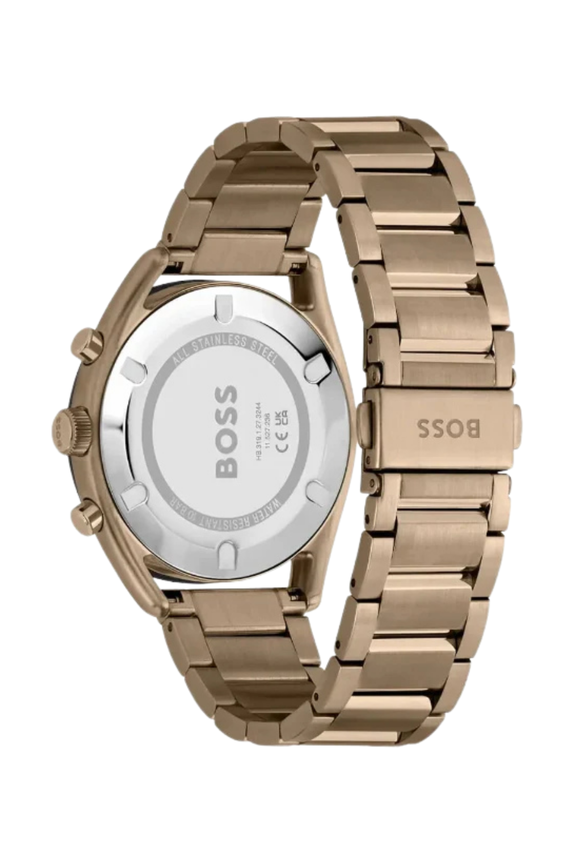 HUGO BOSS Watch for Men's 1514094