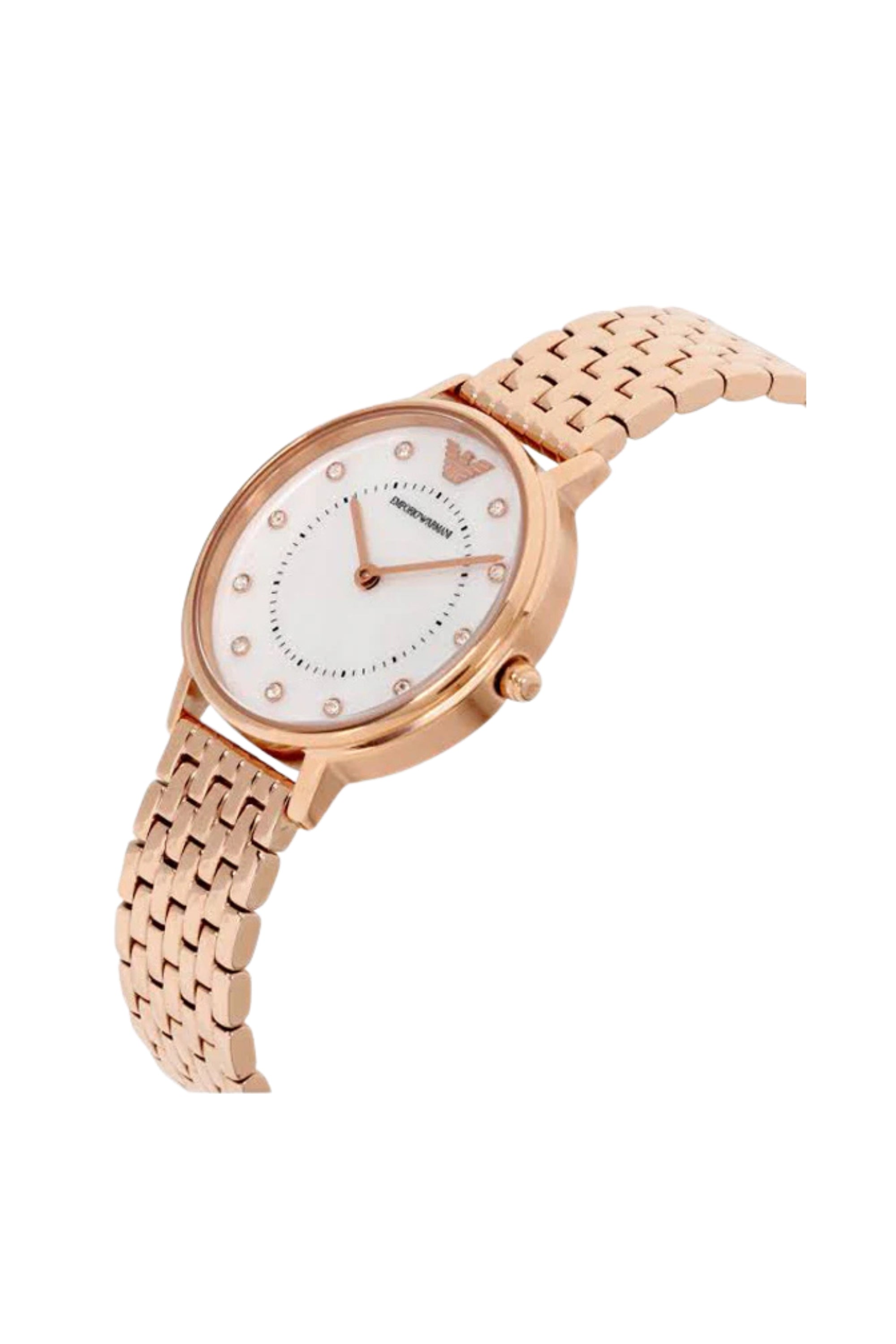EMPORIO ARMANI Ladies Watch- AR11006