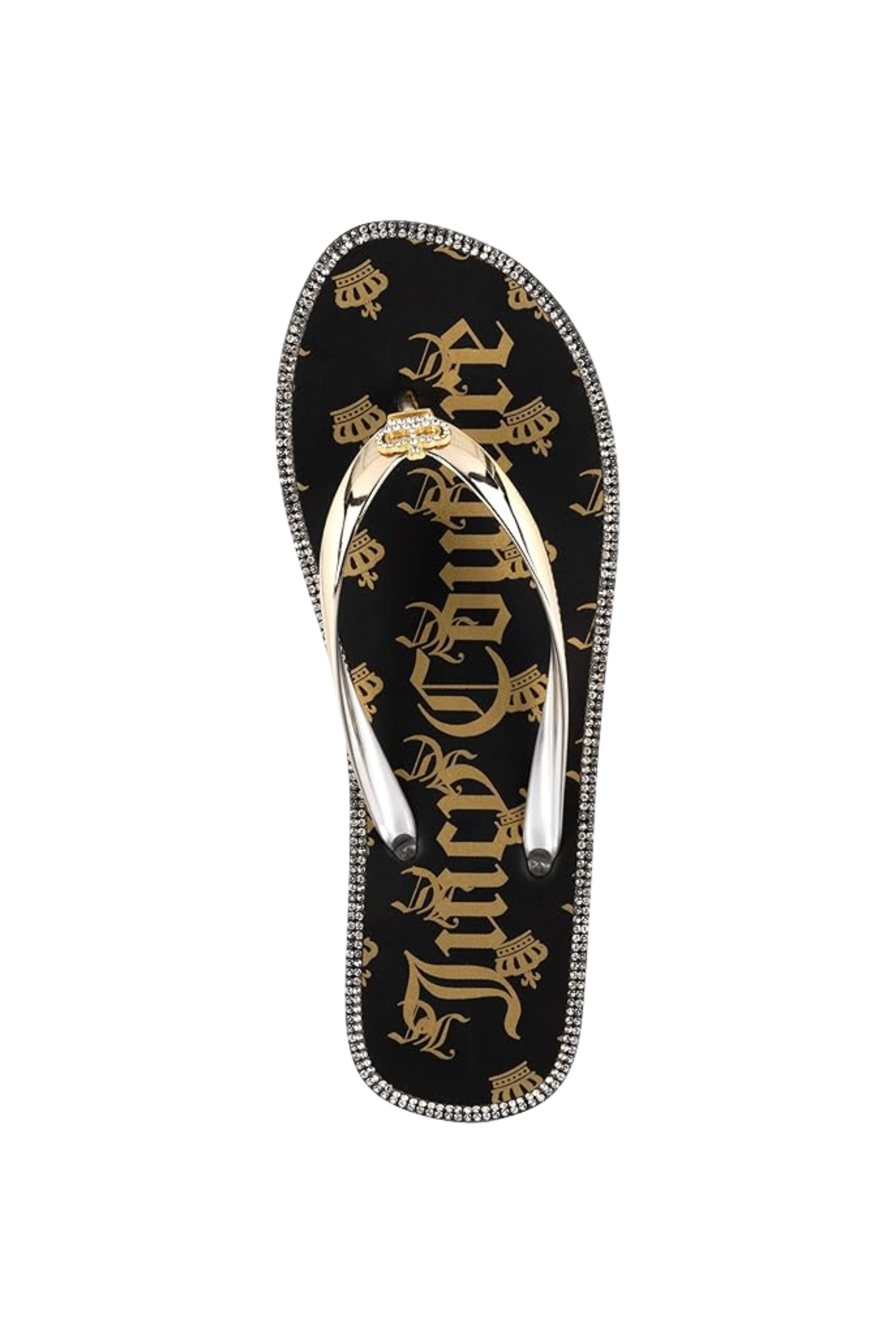 Juicy Couture flip flops 740