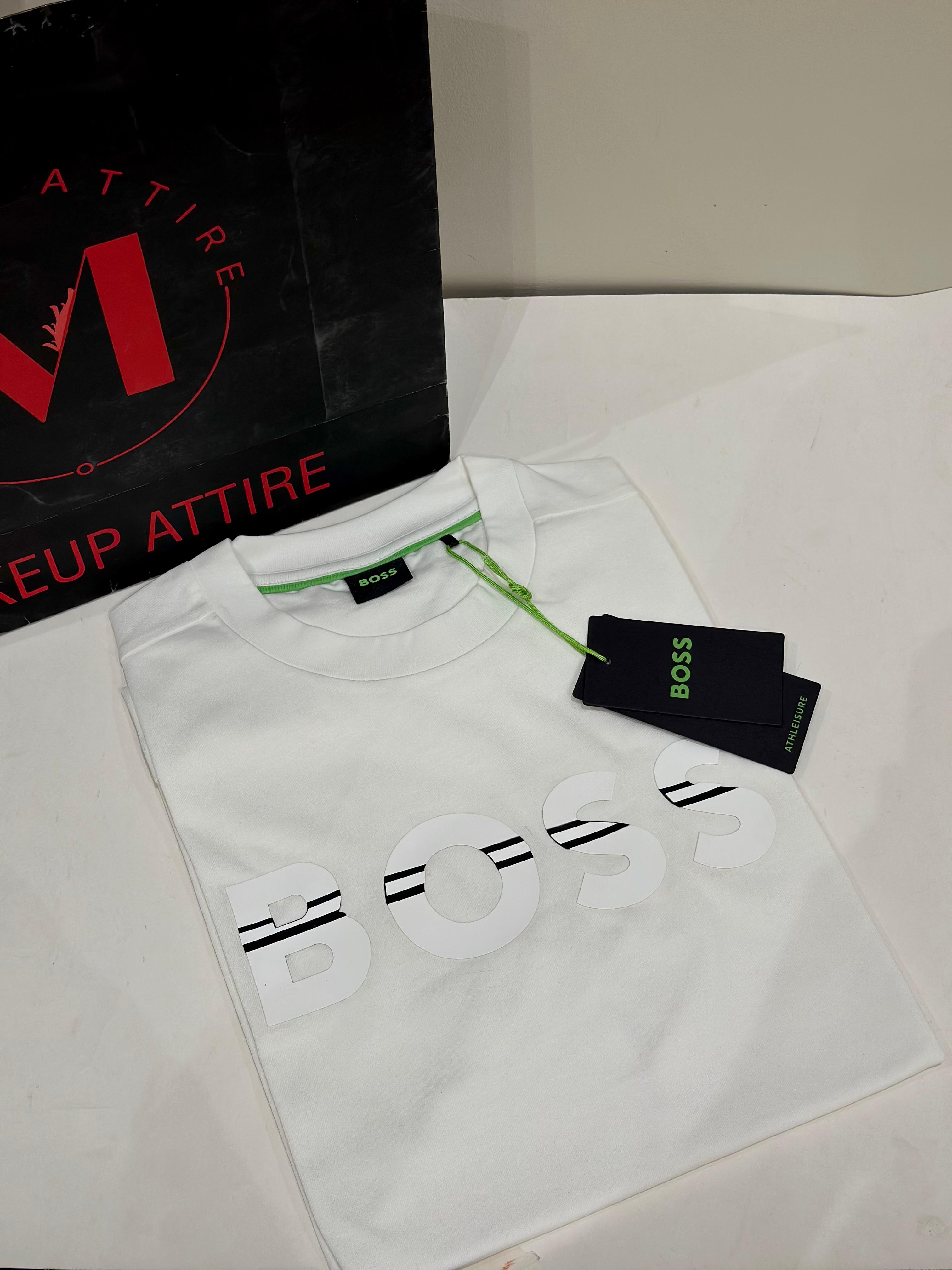 Boss Shirts 983