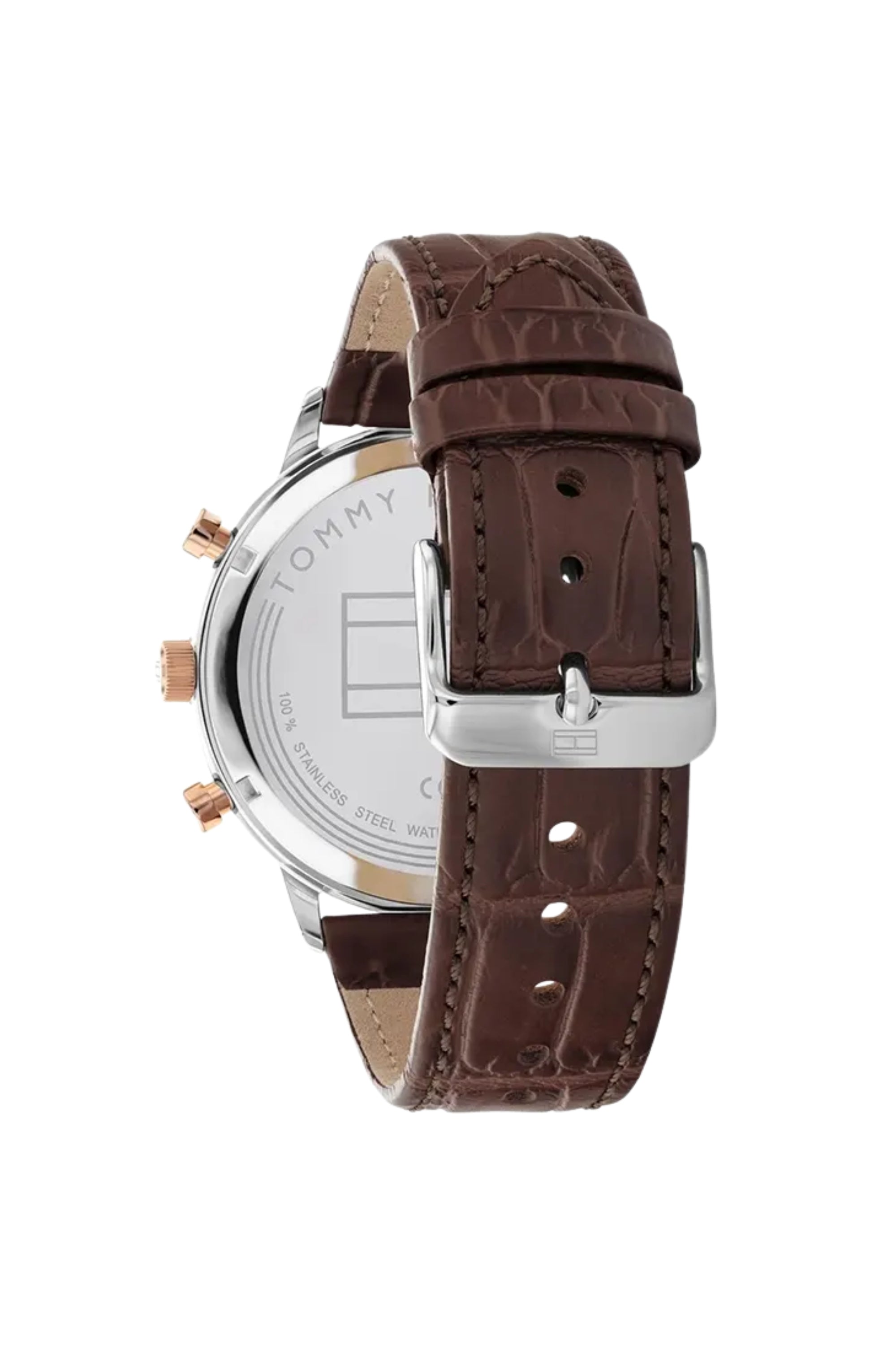 Tommy Hilfiger Watch For Men 1791987