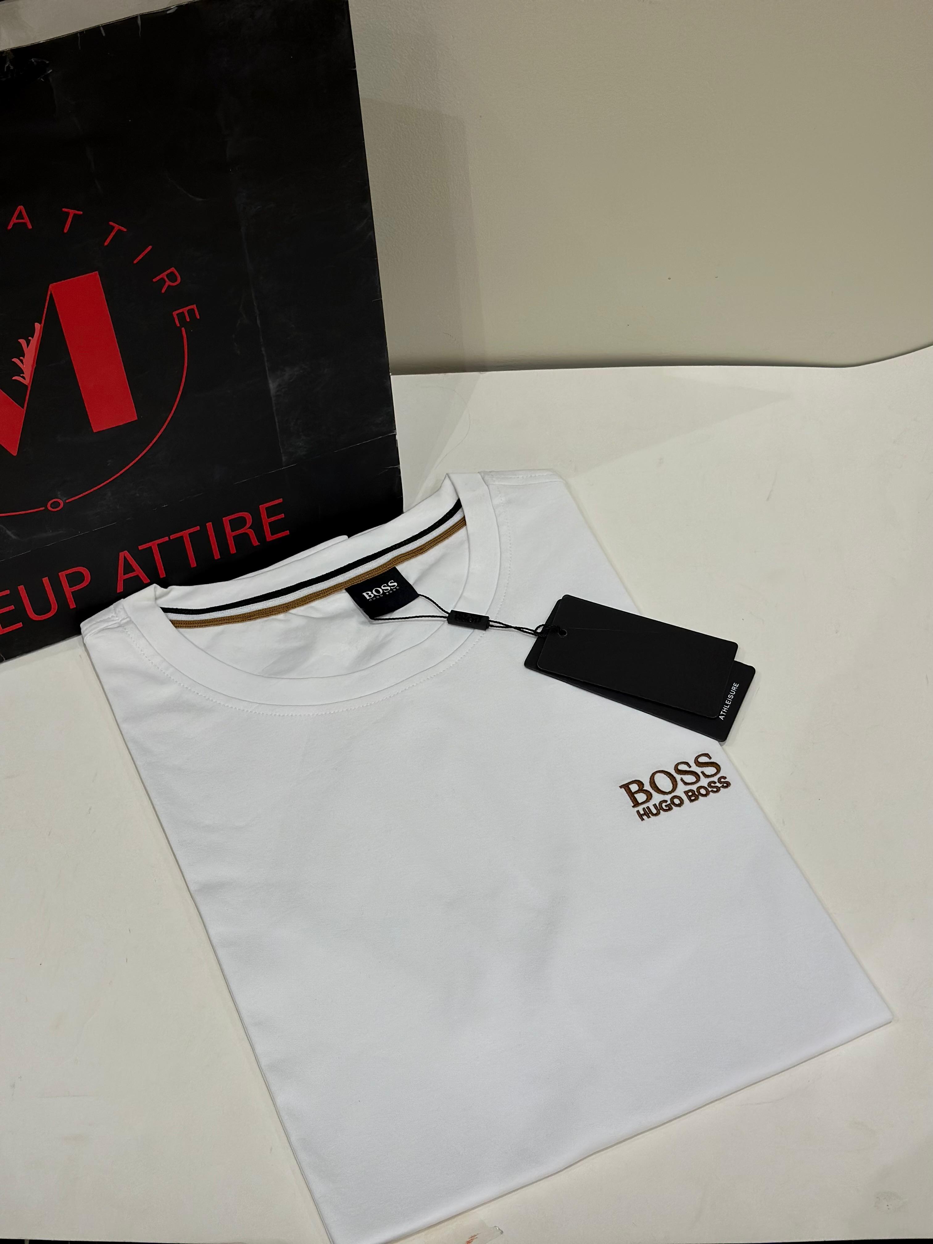 Boss Shirts 984