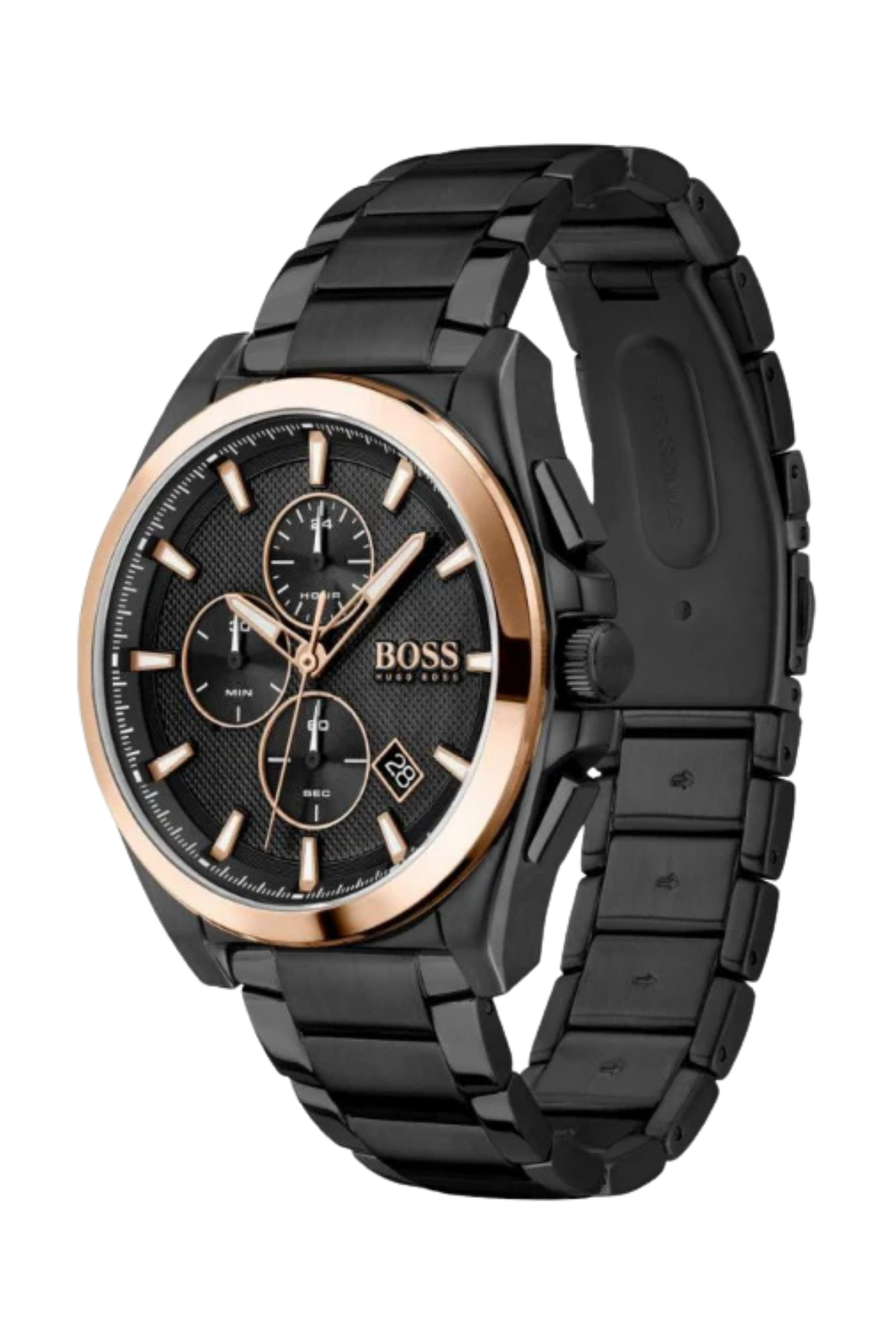 HUGO BOSS Watch for Men's 1513885