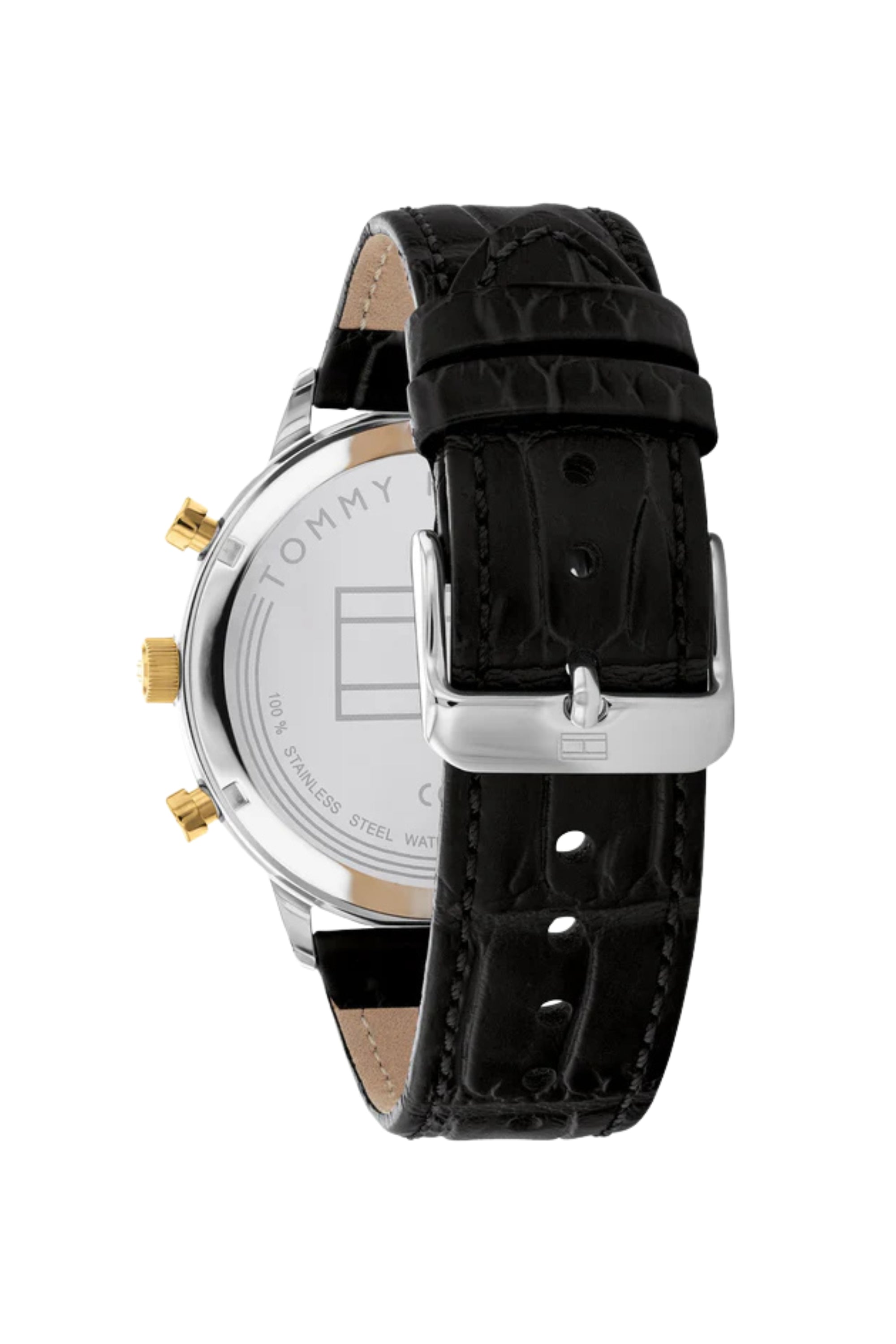 Tommy Hilfiger Watch For Men 1791986