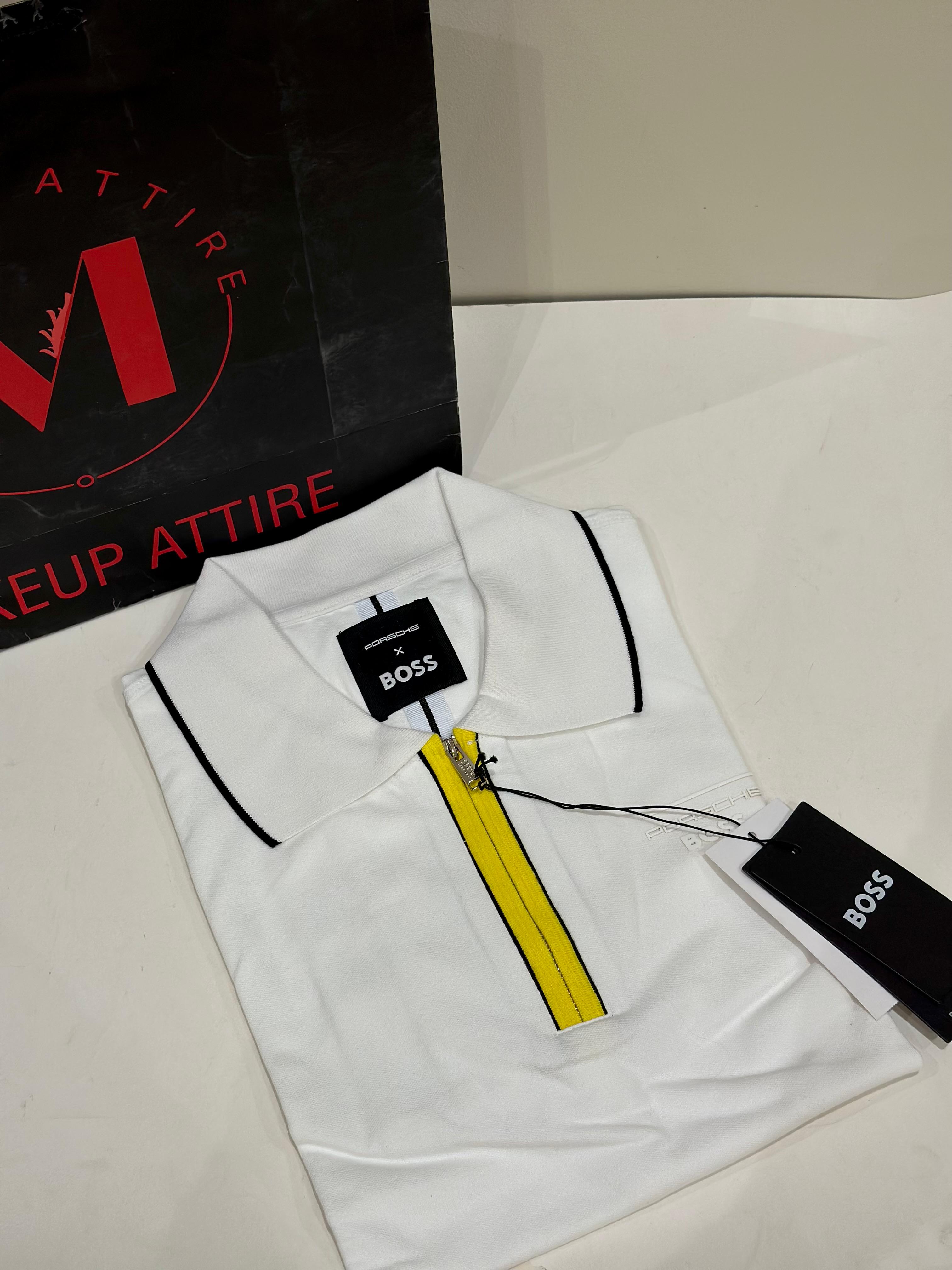 Boss Shirts 974