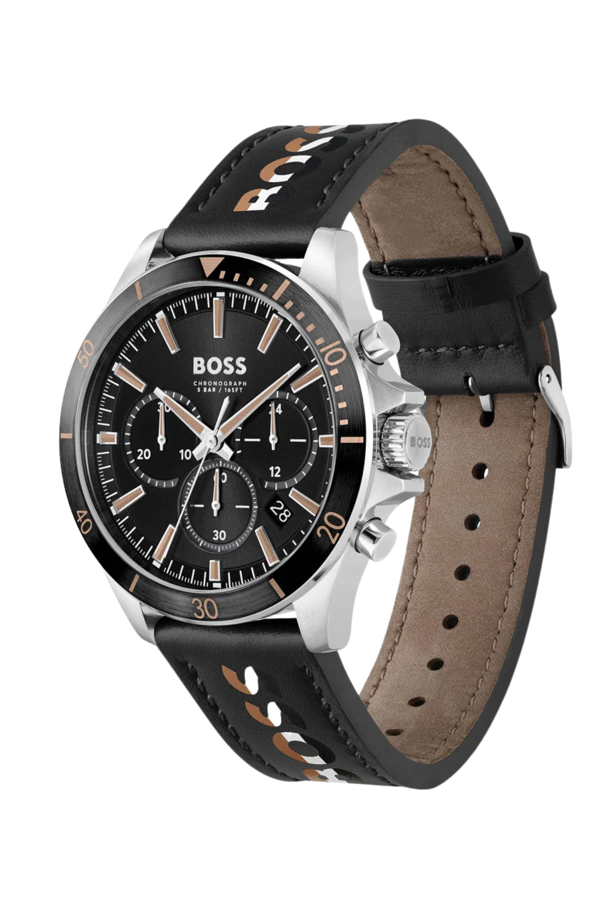 HUGO BOSS Watch for Men's 1514121
