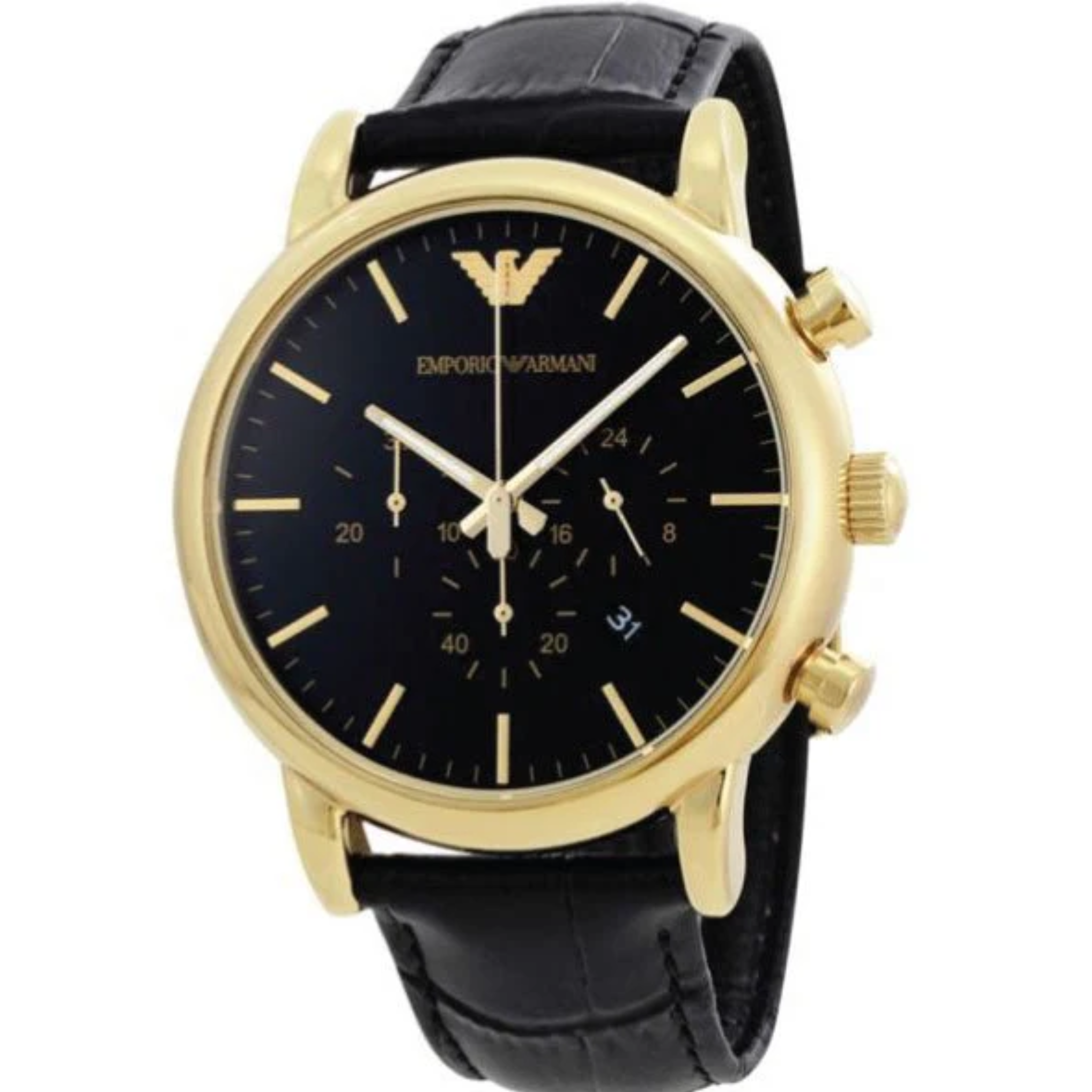 Emporio Armani AR1917 (Luigi Chronograph)