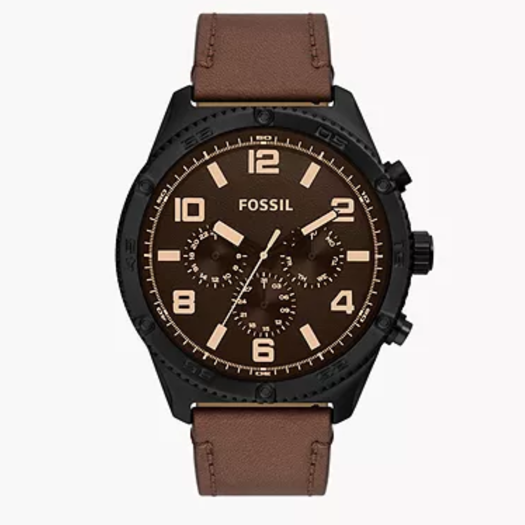 Fossil Brox BQ2802