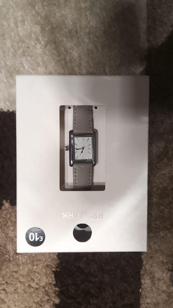 Primark Watch 1465