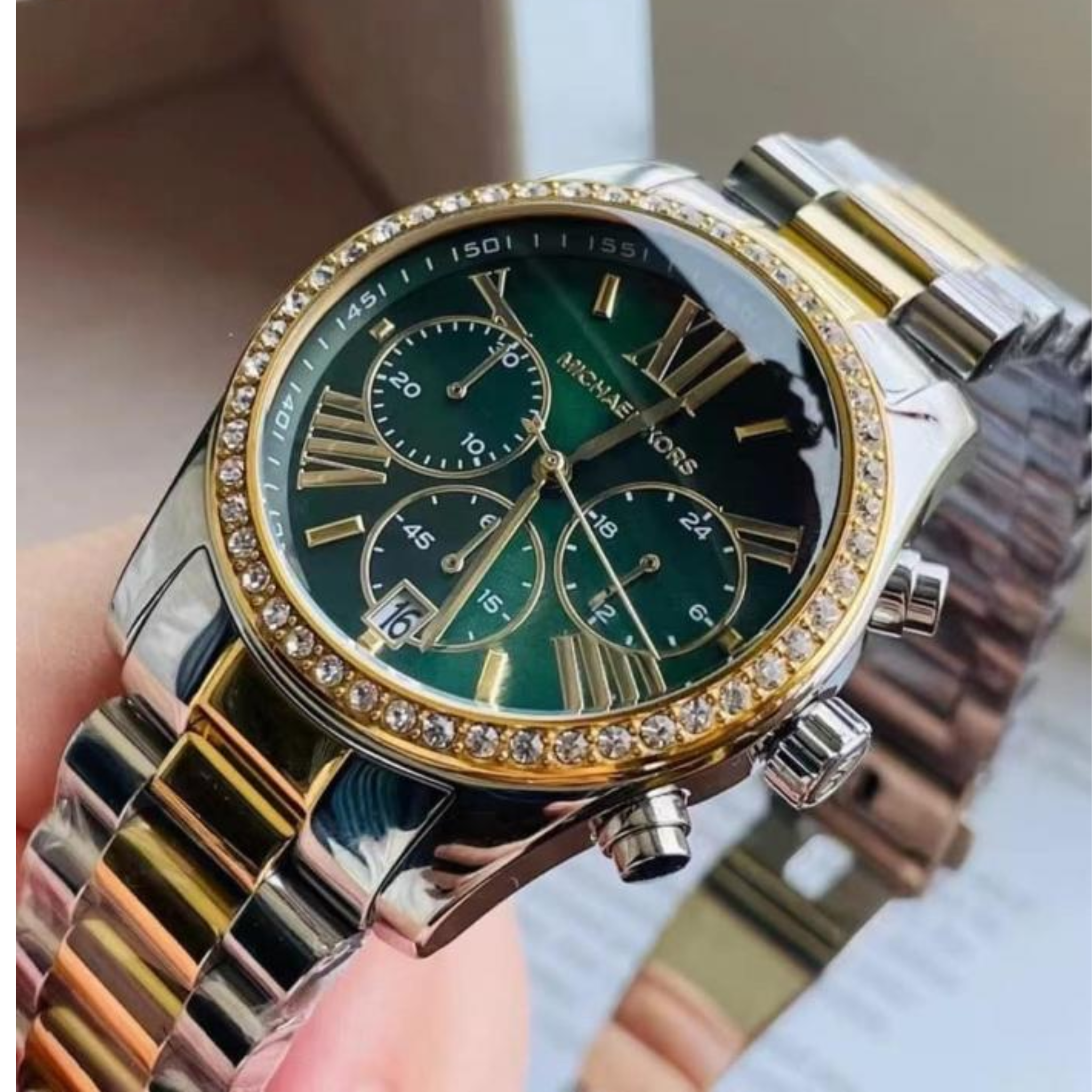 Michael Kors MK7303