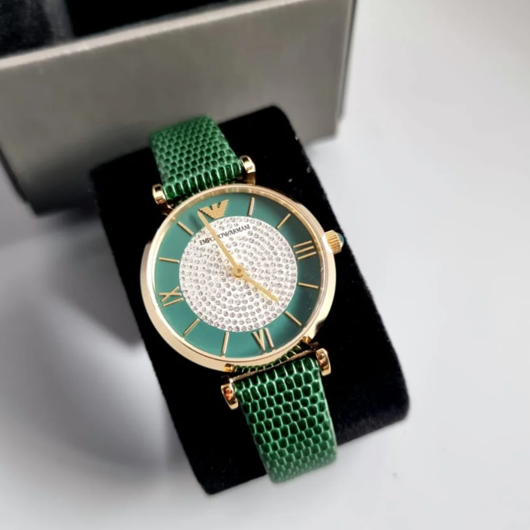 Emporio Armani Watch For Women AR11403
