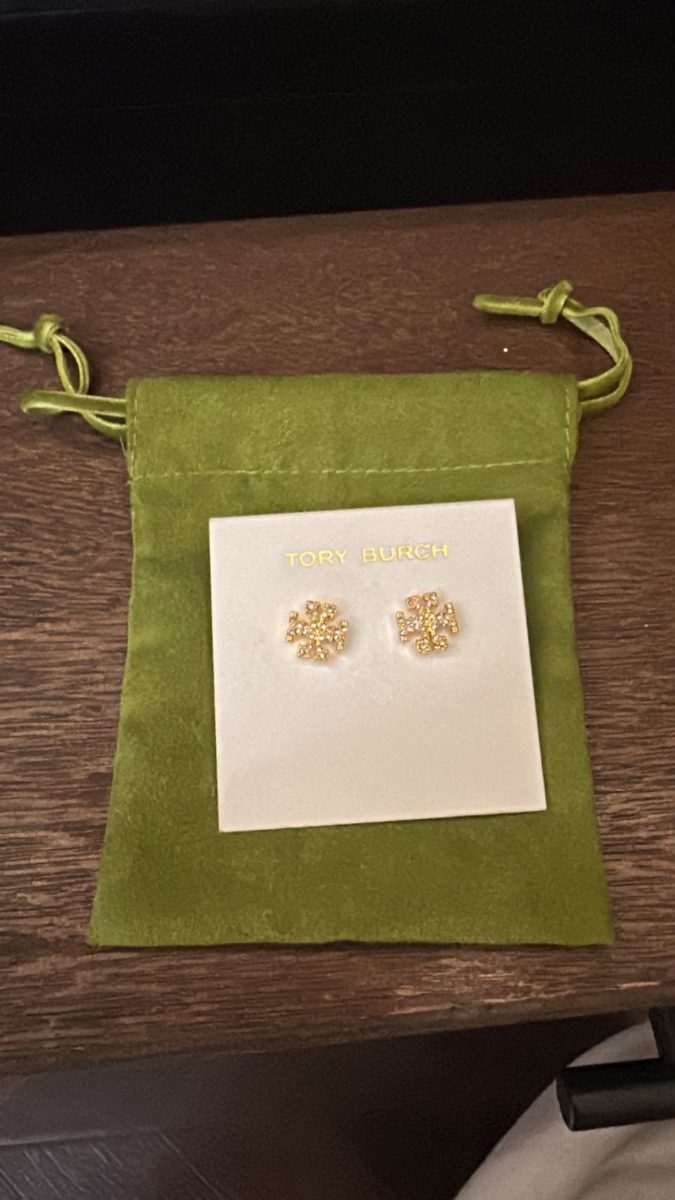 Tory Earings 1348