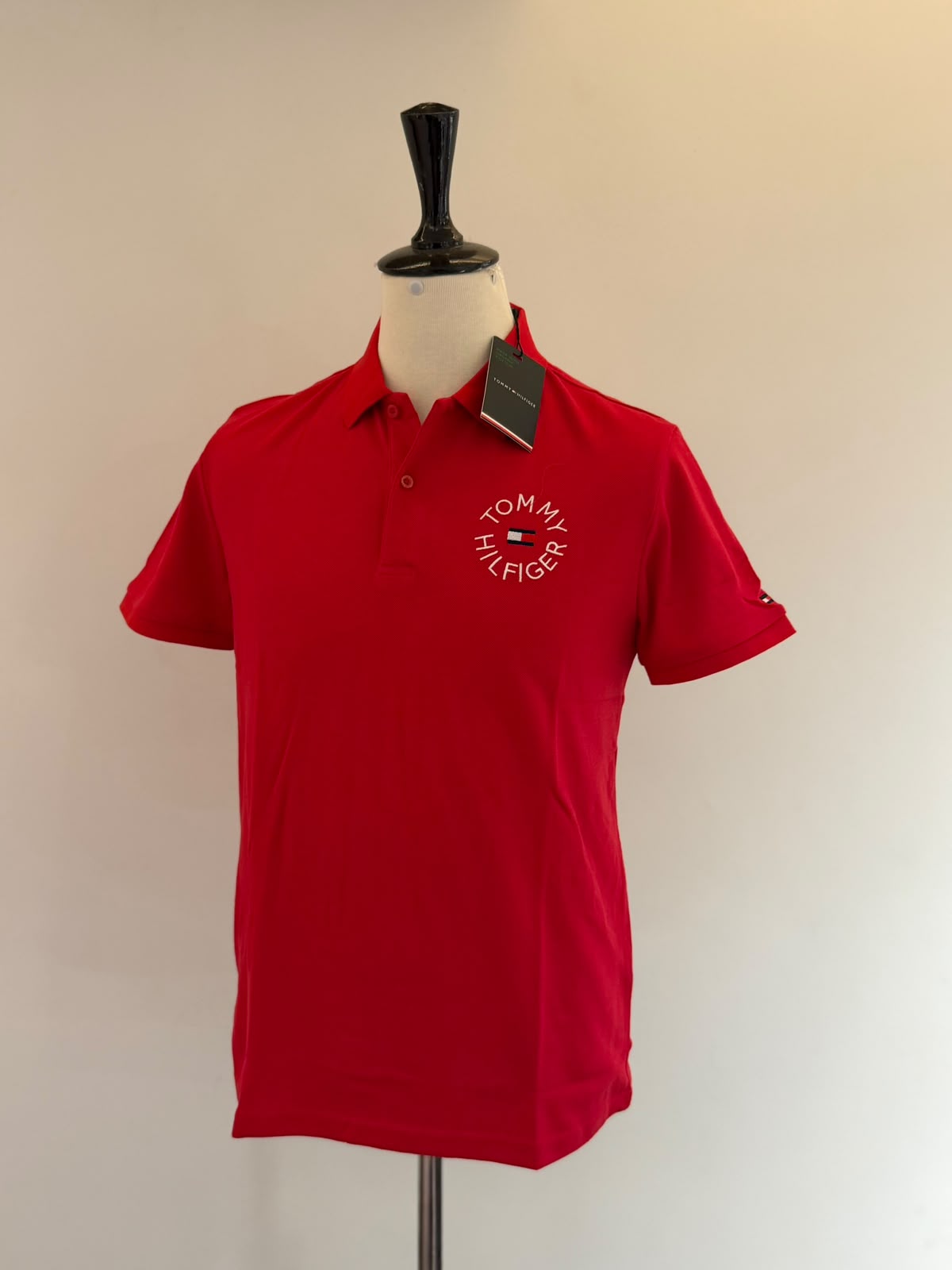 Tommy Hilfiger Shirts 287