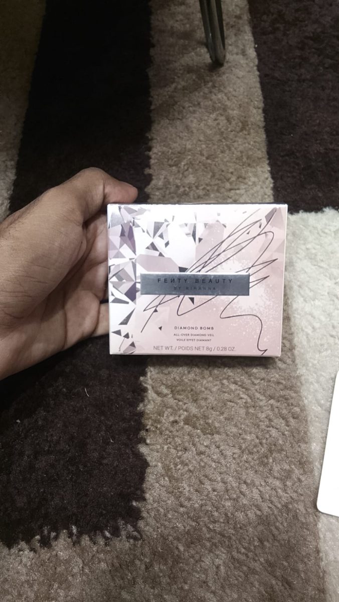 Fenty Beauty 1457