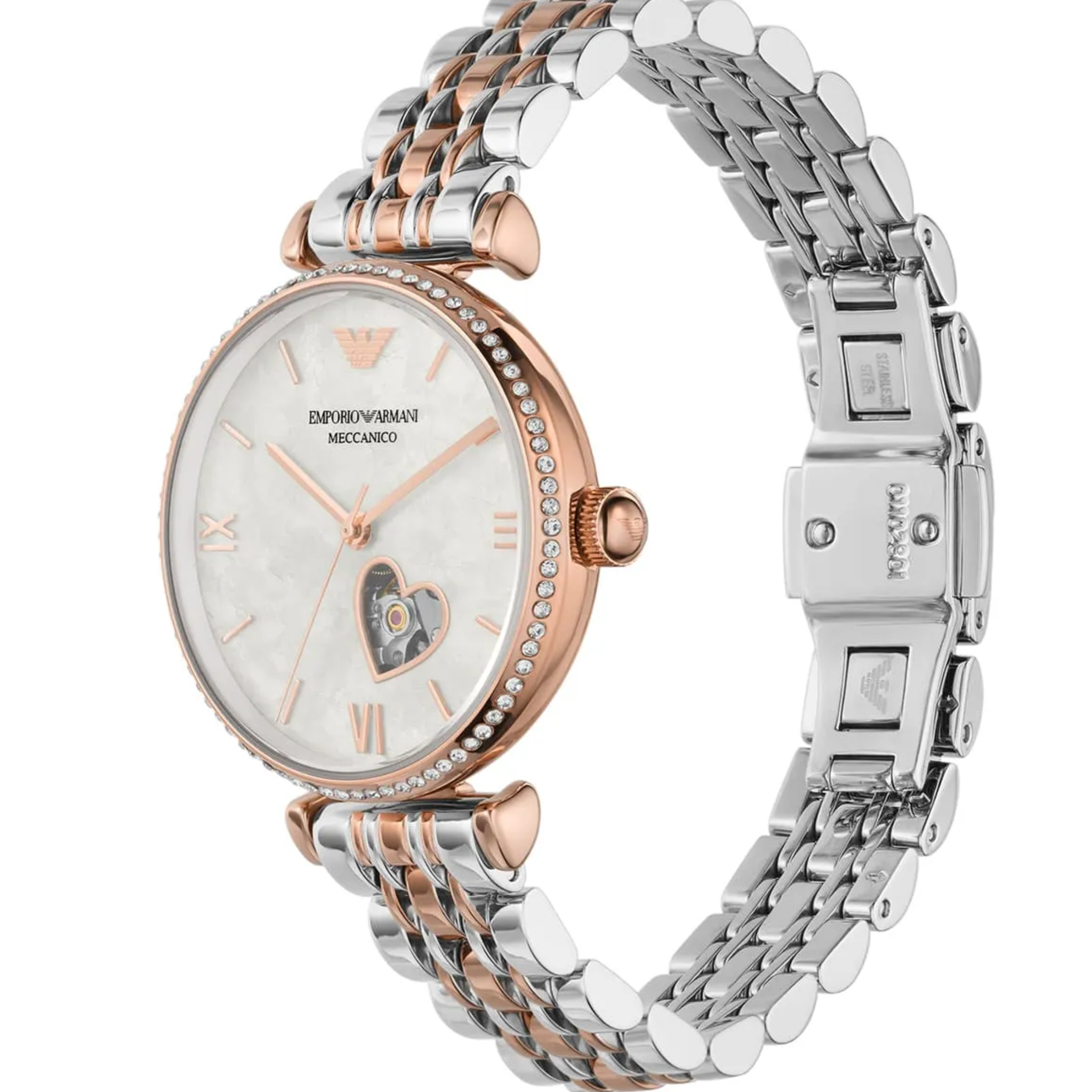 Emporio Armani AR60049