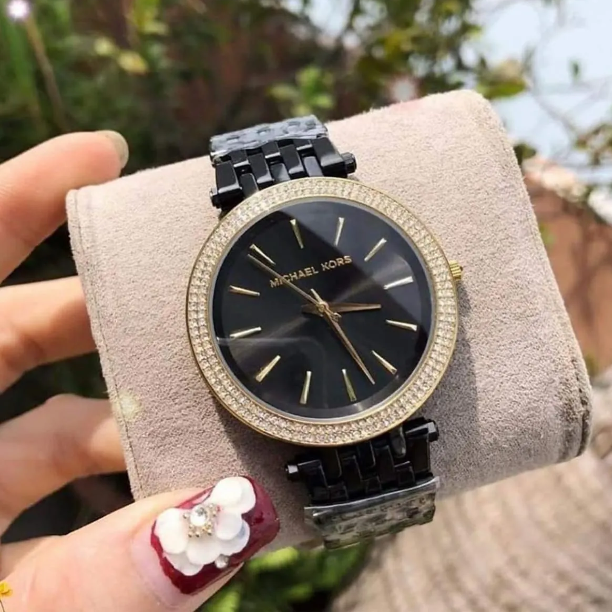 Michael Kors MK3322