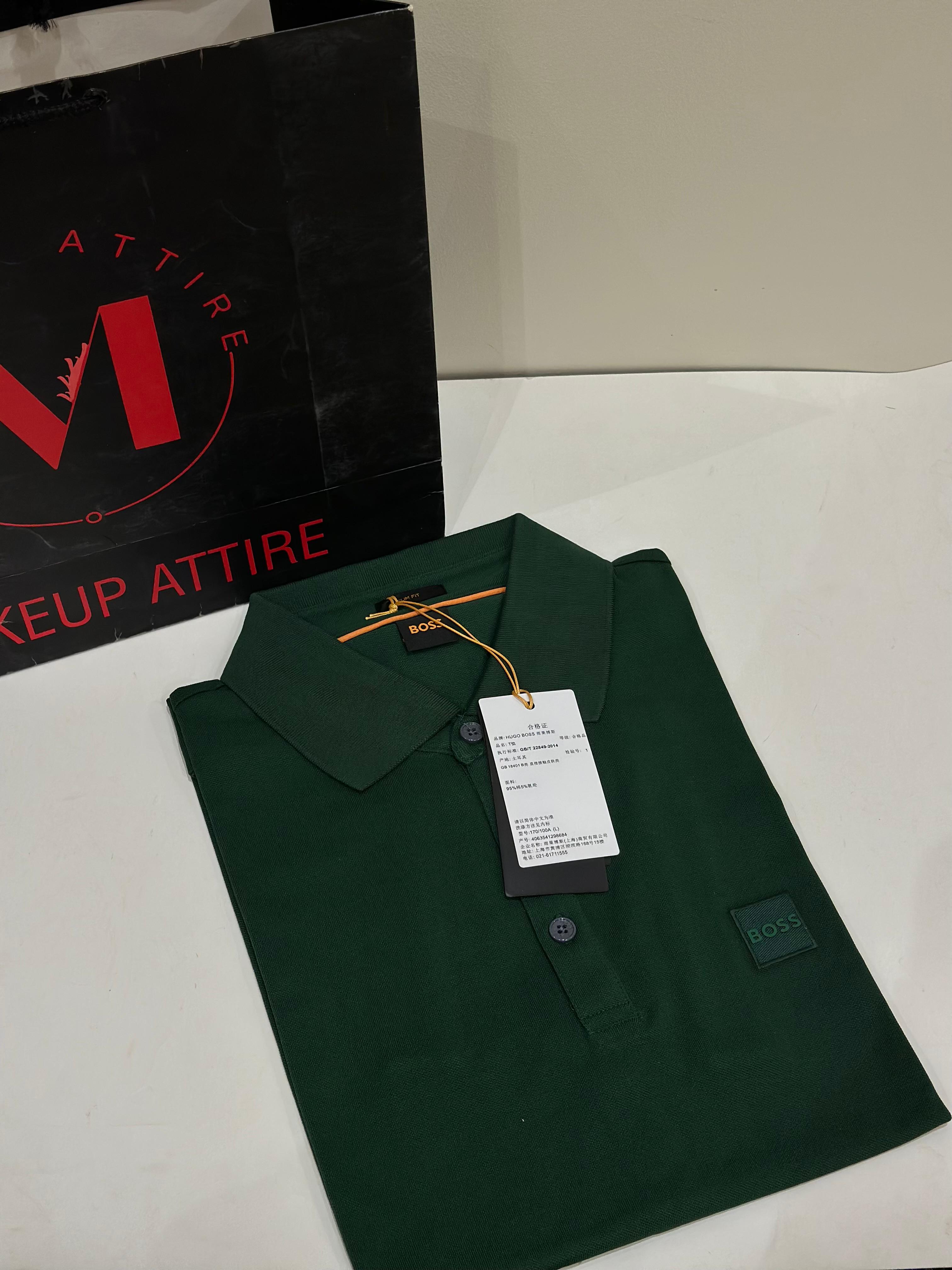 Boss Shirts 979