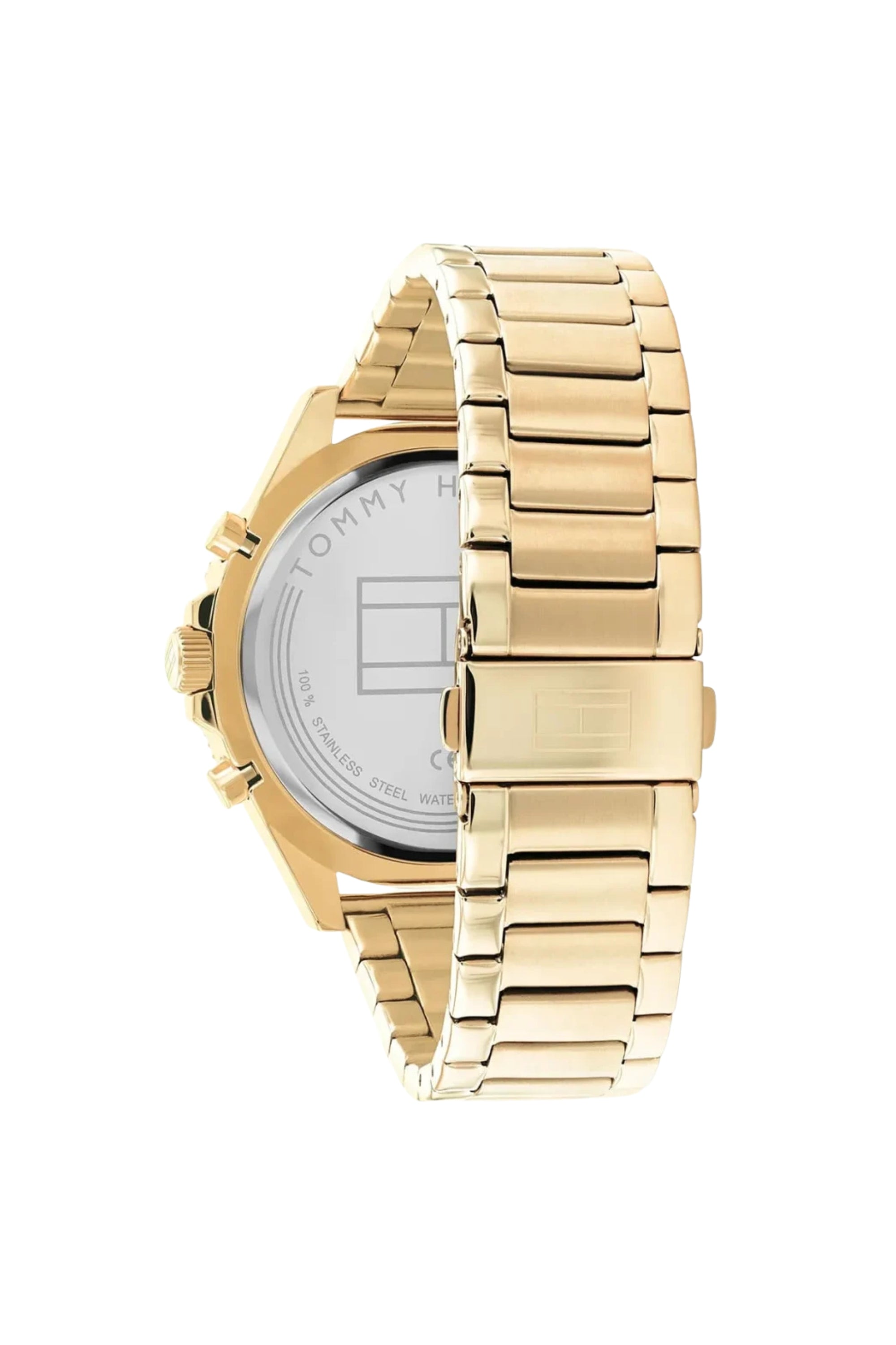 Tommy Hilfiger Watch For Men 1791919