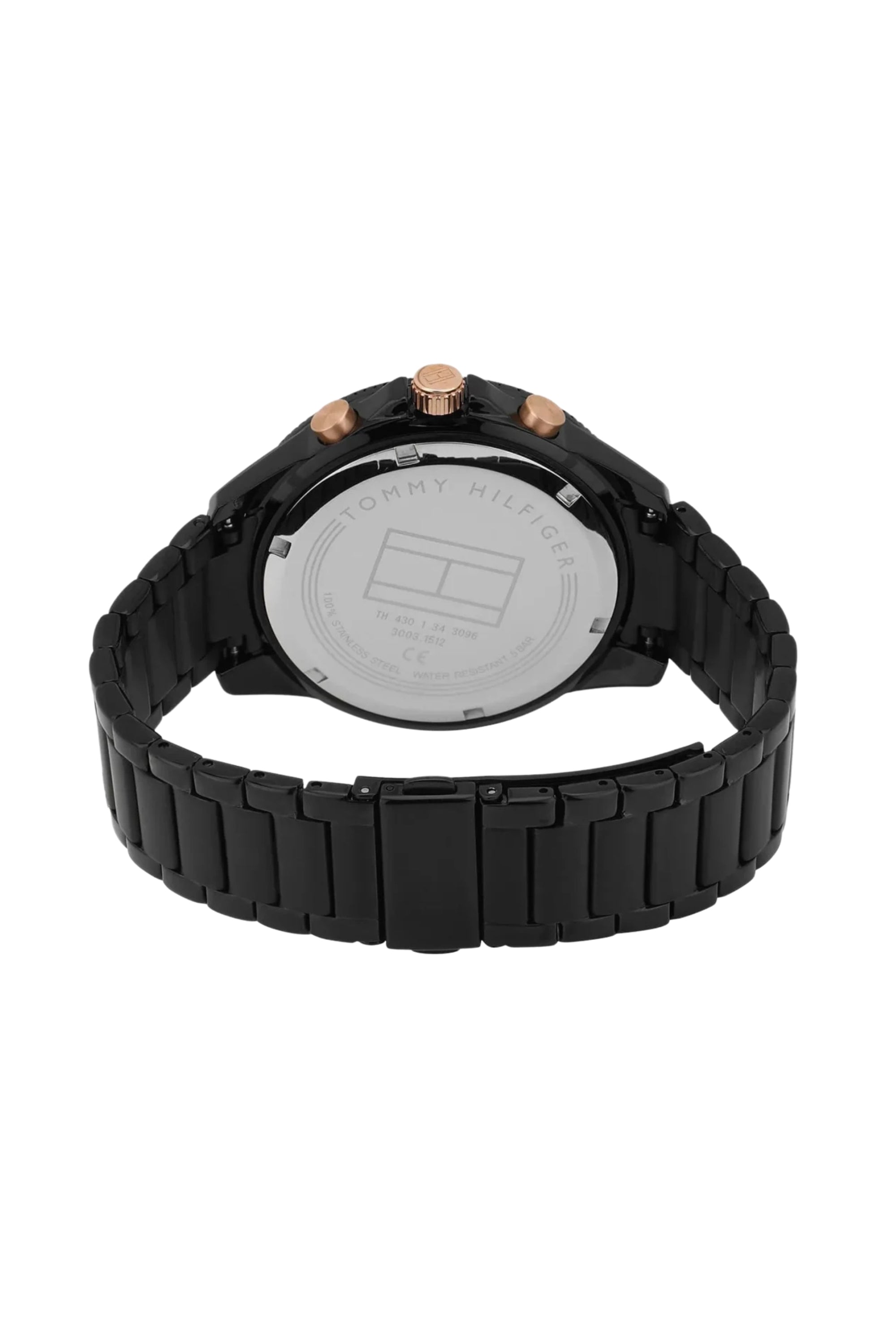 Tommy Hilfiger Watch For Men 1791858
