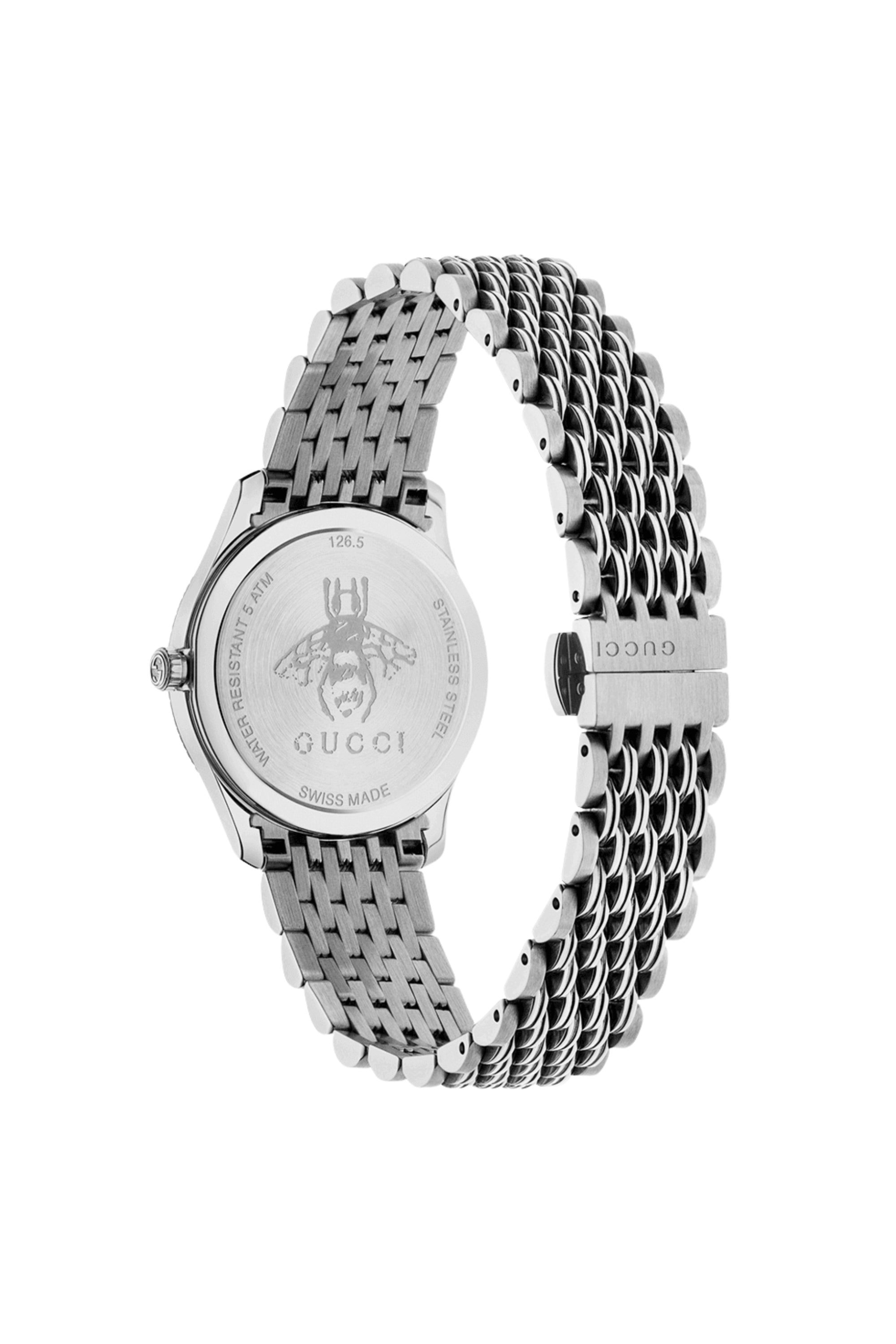 Gucci Watch For Women's YA1265019