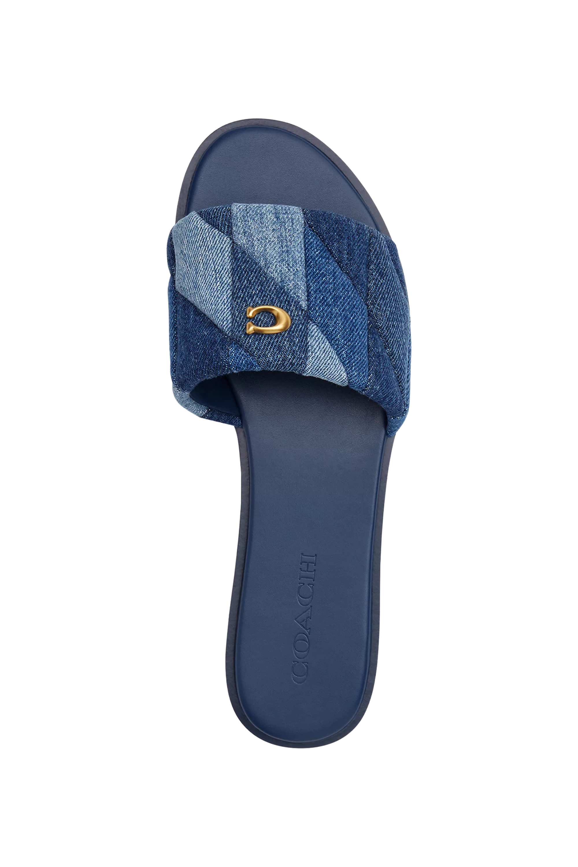 Coach Slides 713