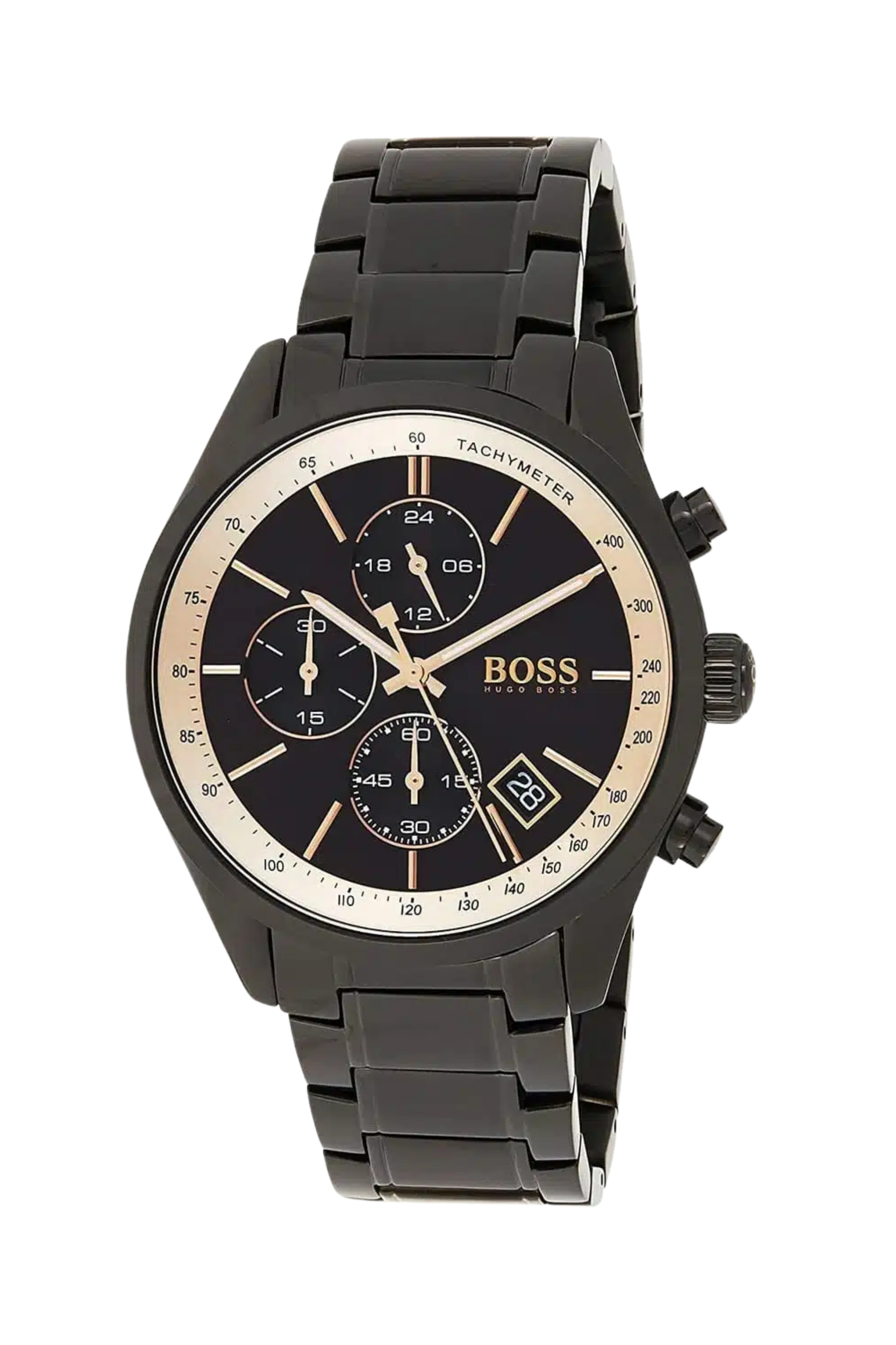 HUGO BOSS Watch for Men's 1513578