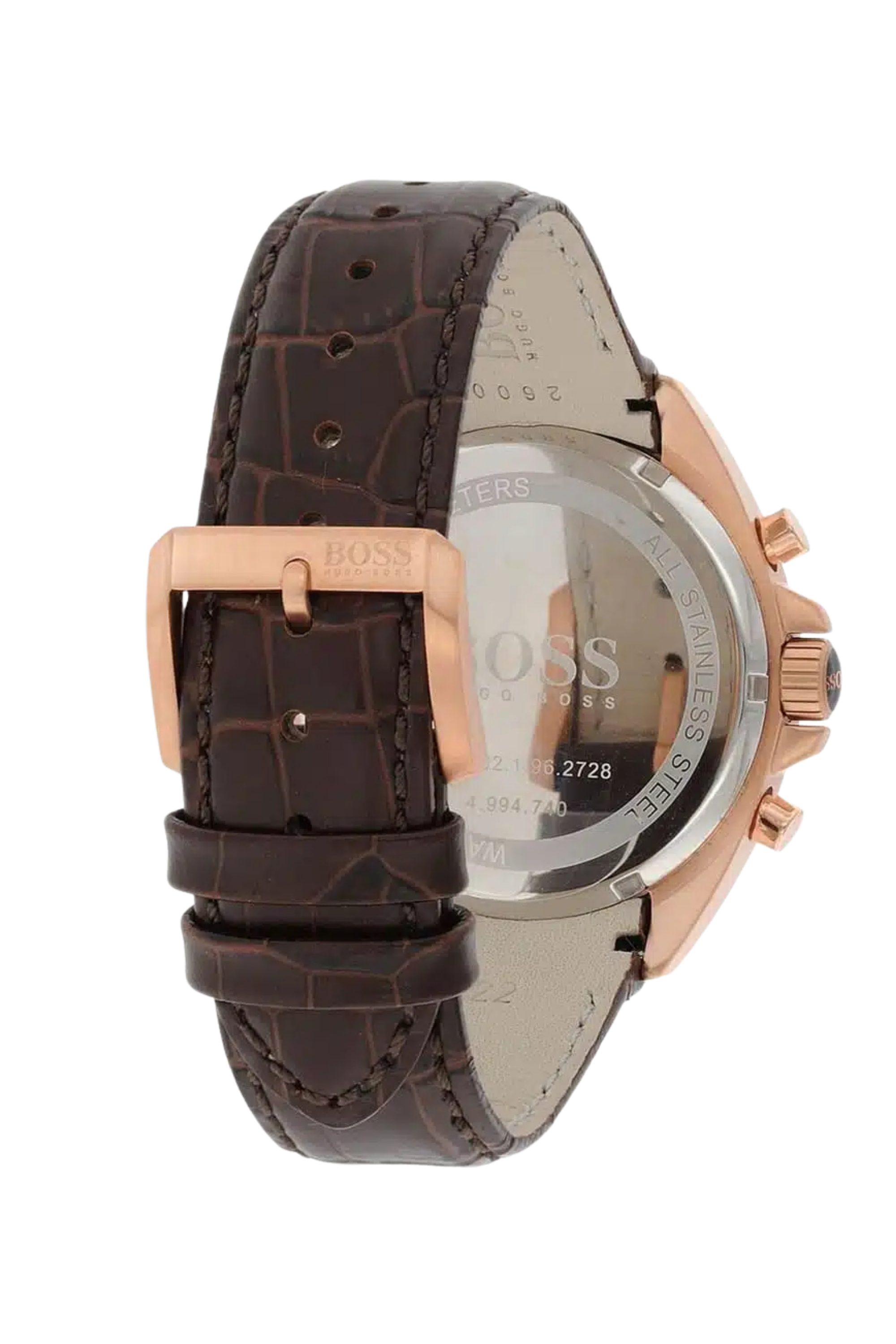 HUGO BOSS Watch for Men's 1513093