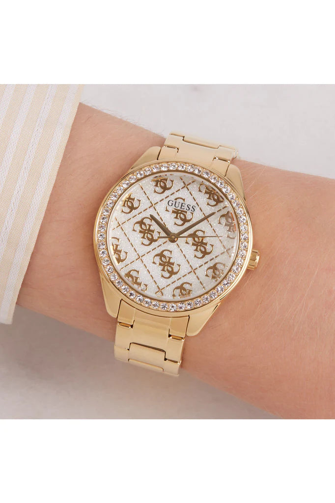 Guess womens watch GW0001L2