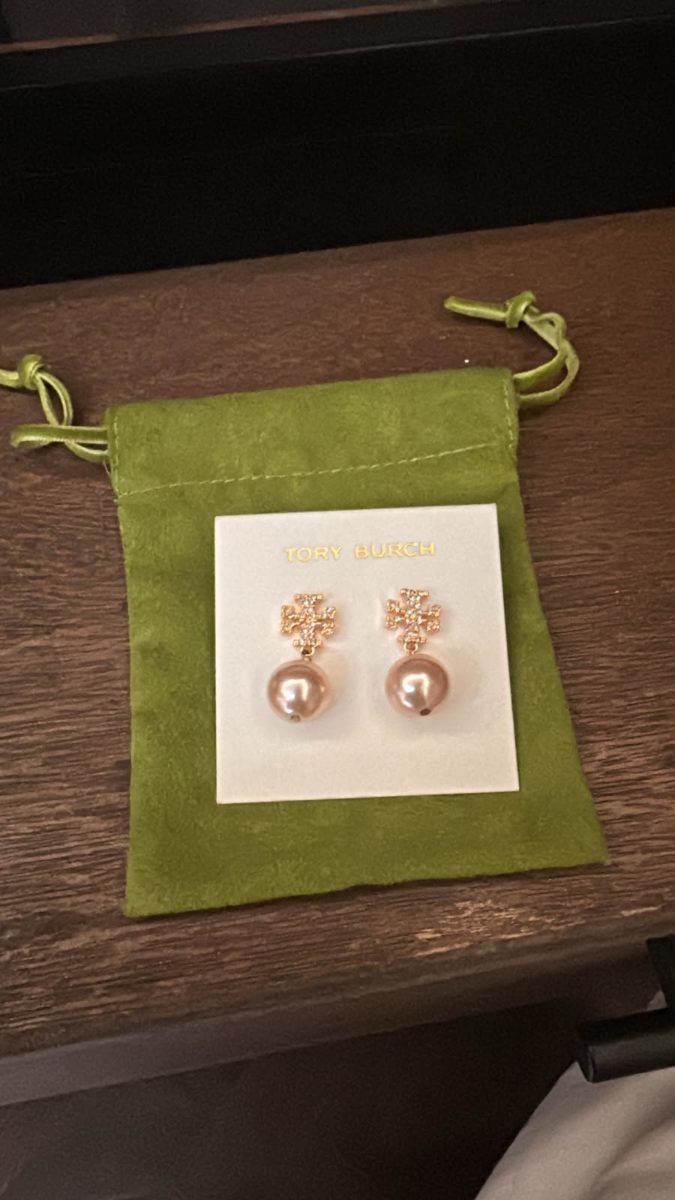 Tory Earings 1349