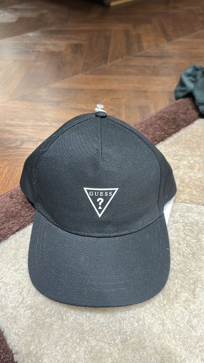 Guess Cap 1501