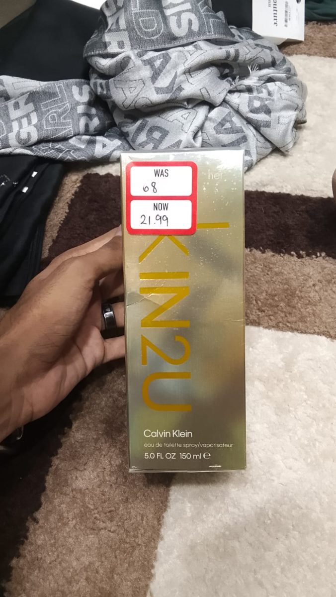 Calvin Klein 1473