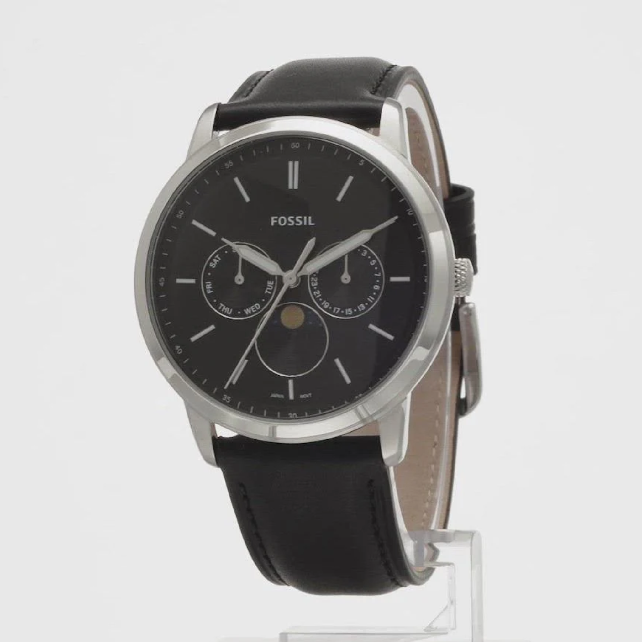 Fossil Neutra Minimalist Moonphase (FS5904)