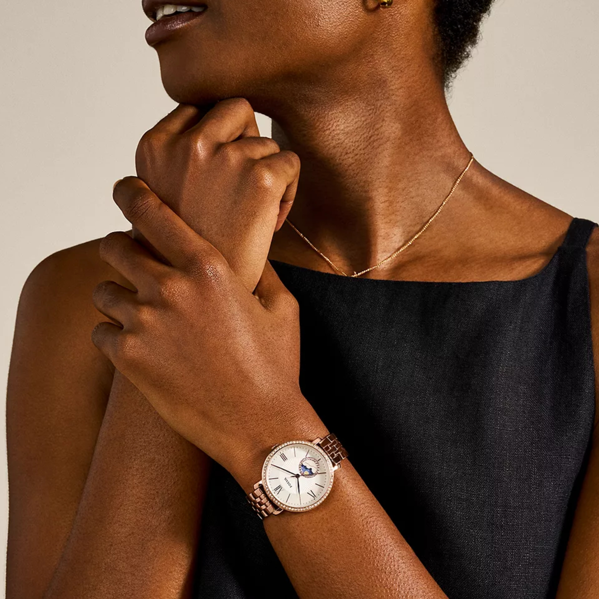 Fossil ES5165 Ladies Watch