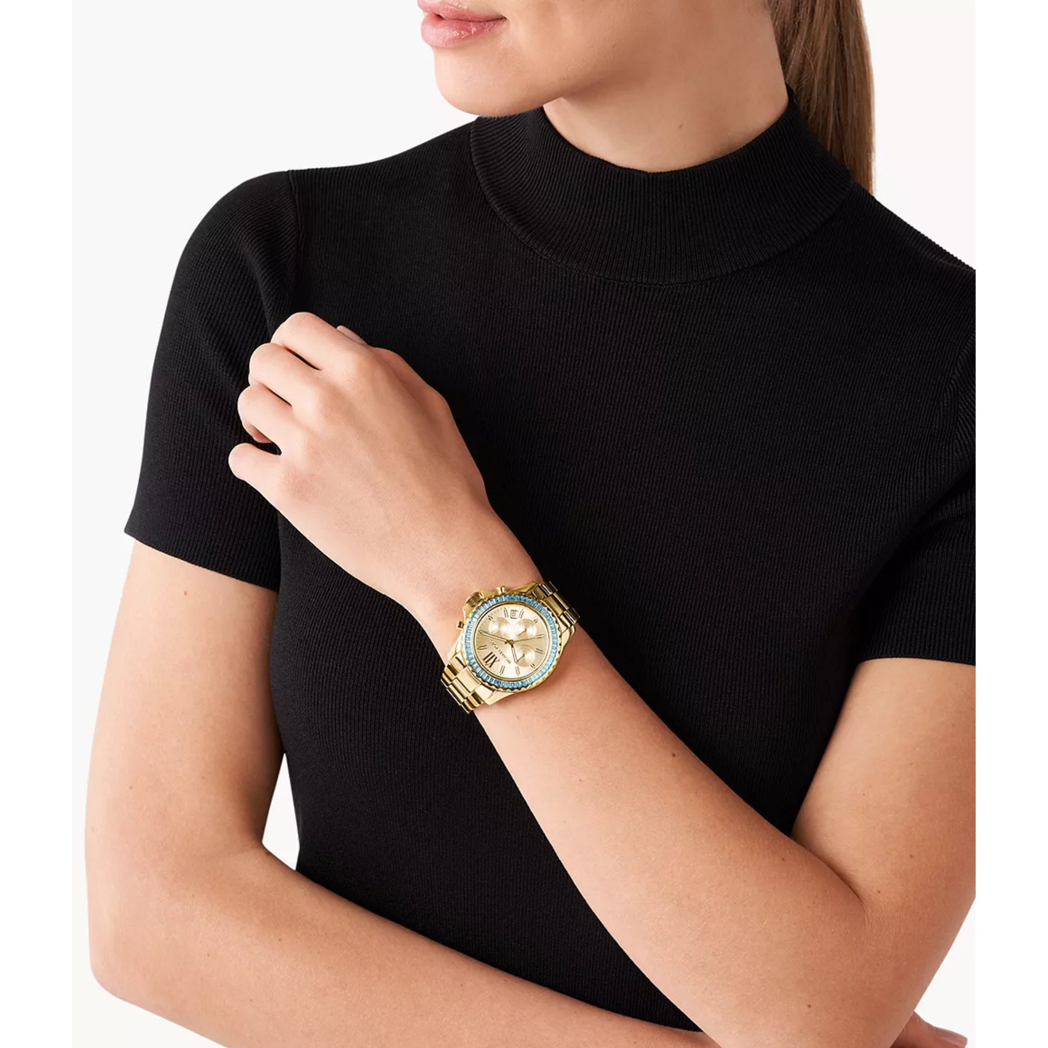 Michael Kors MK7210 Everest