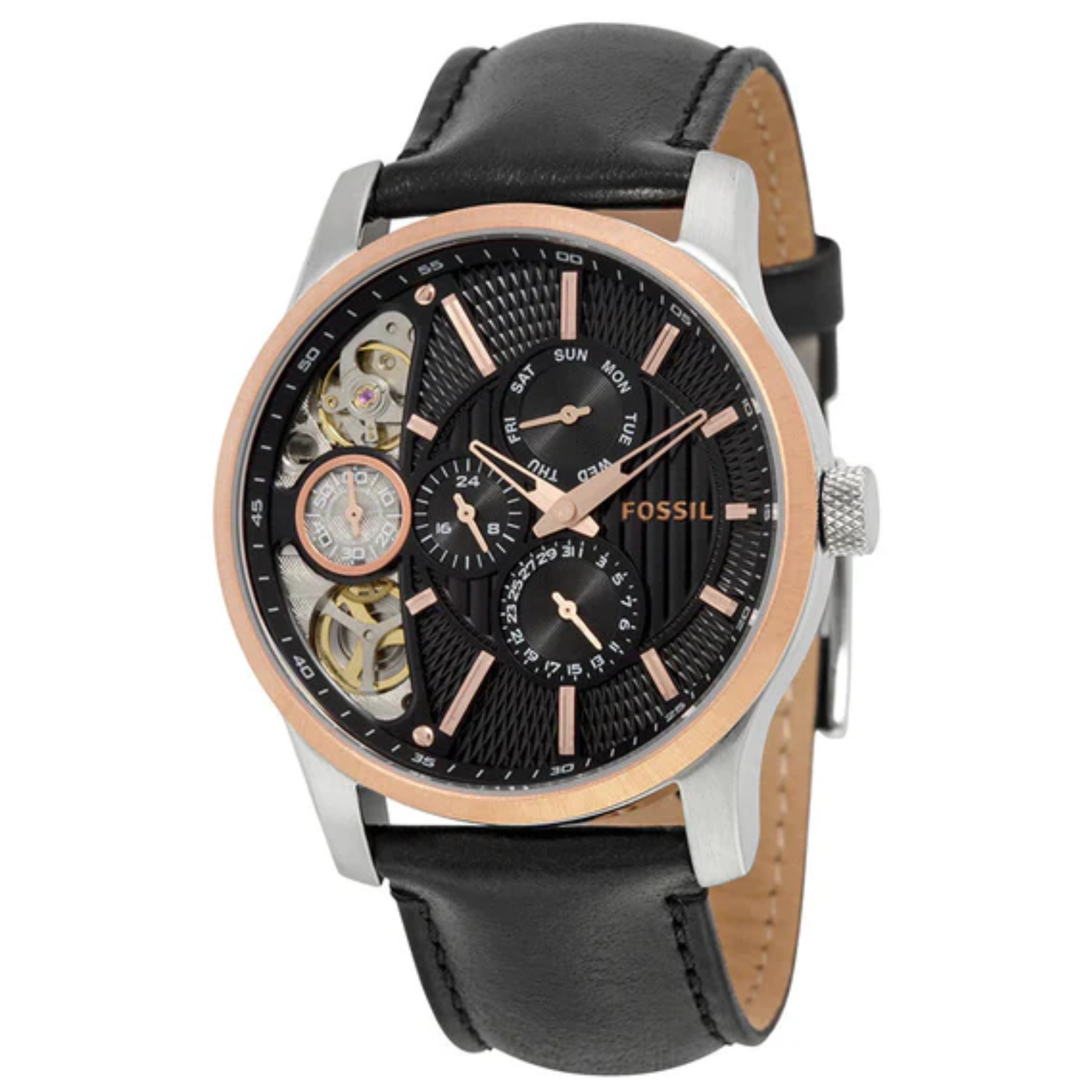 Fossil Twist ME1099