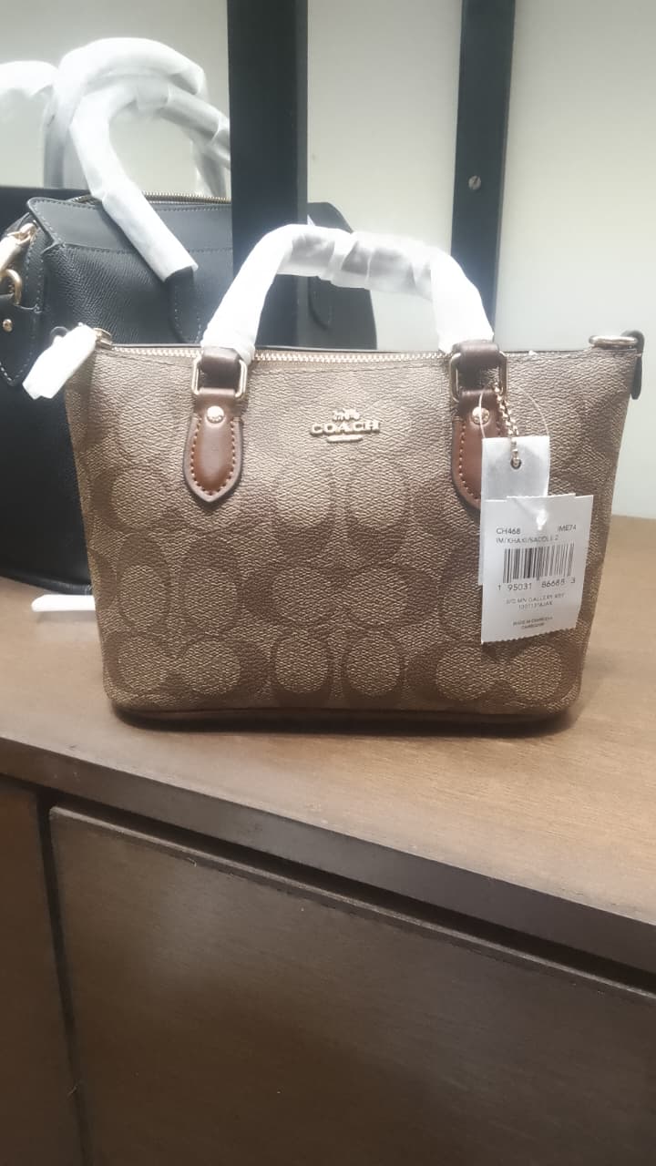 Coach Bag 752